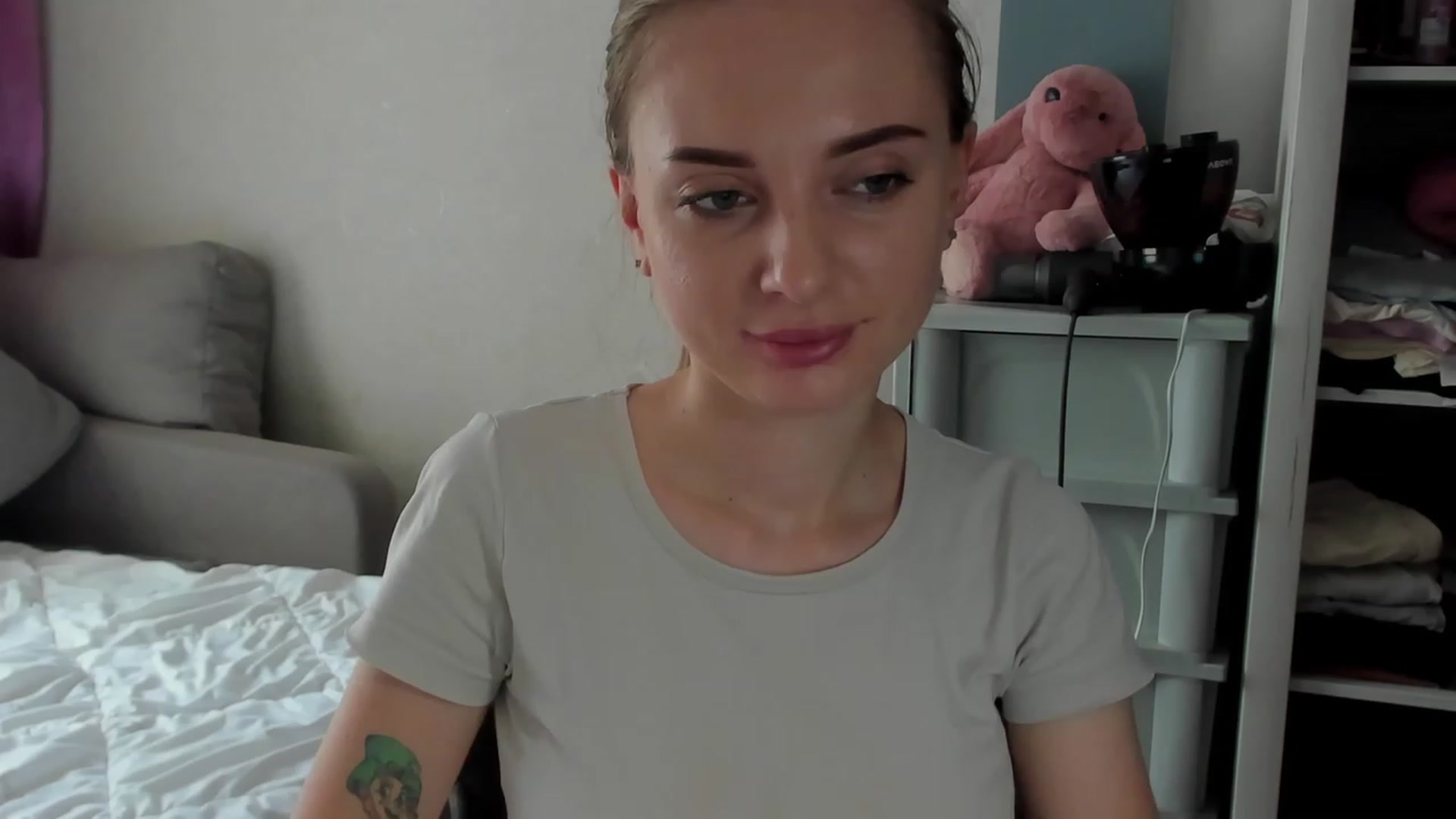 Gallery image thumbnail from Iam_Sasha's myfreecams stream on, 07/27/2023, 09:37 image 10 of 20