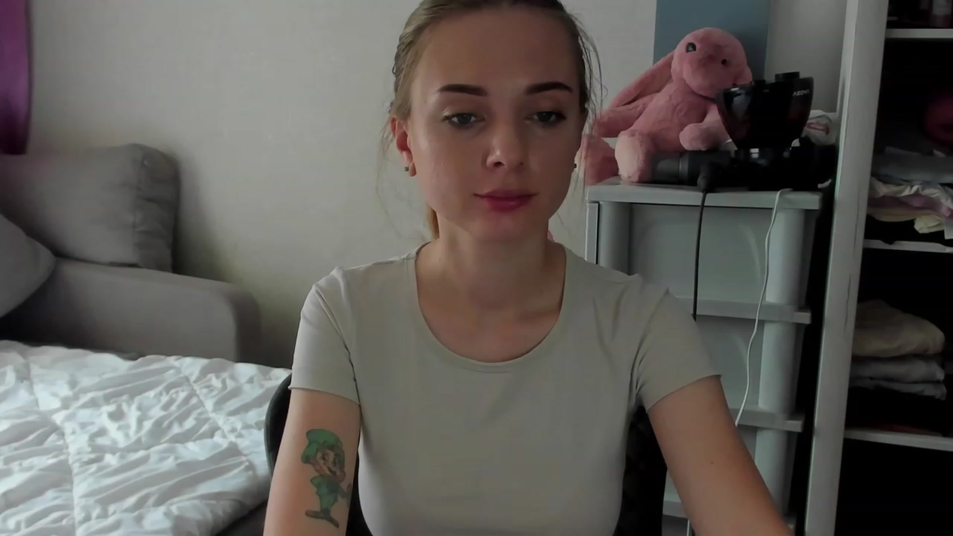 Gallery image thumbnail from Iam_Sasha's myfreecams stream on, 07/27/2023, 09:37 image 5 of 20