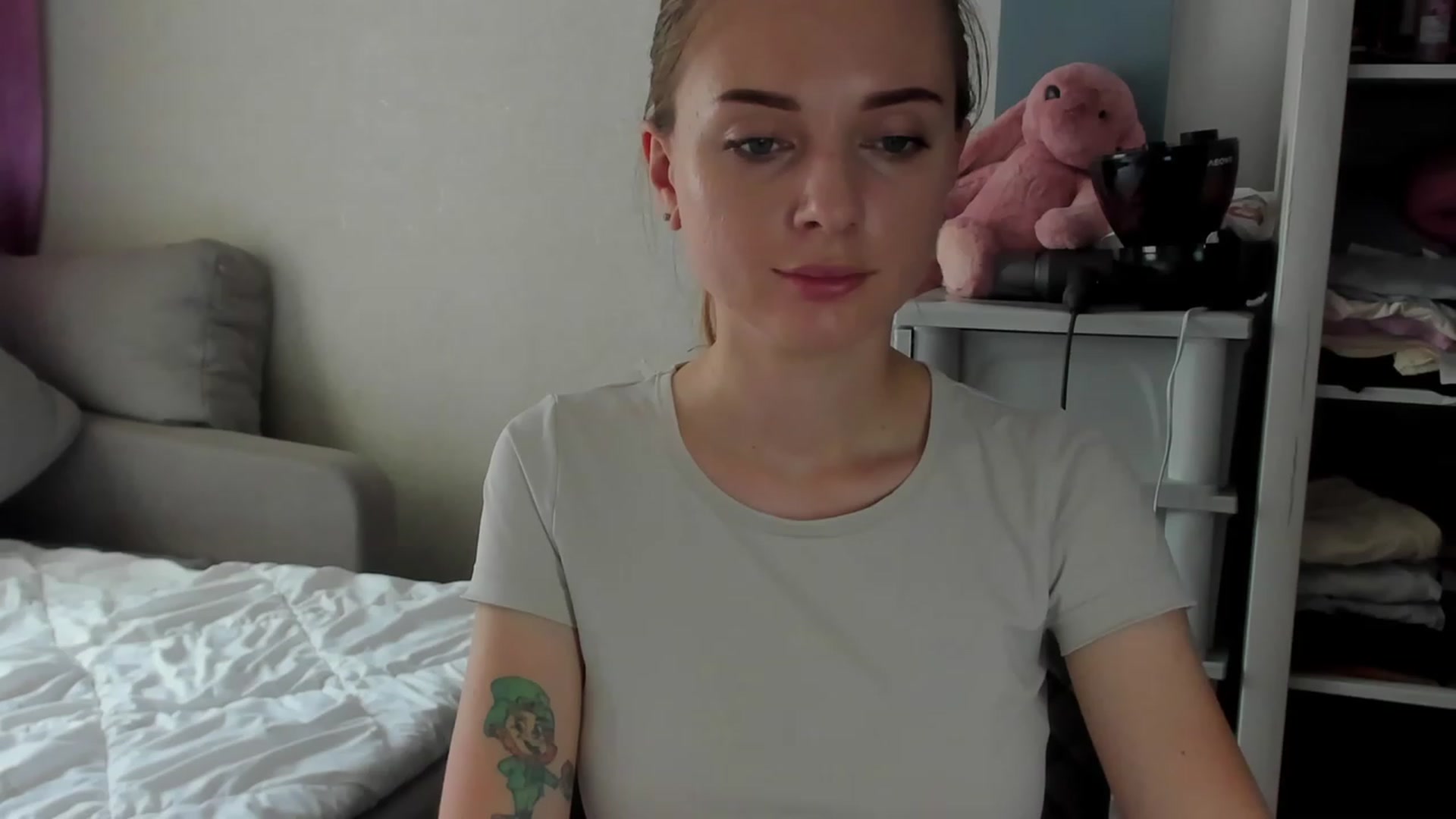 Gallery image thumbnail from Iam_Sasha's myfreecams stream on, 07/27/2023, 09:37 image 20 of 20