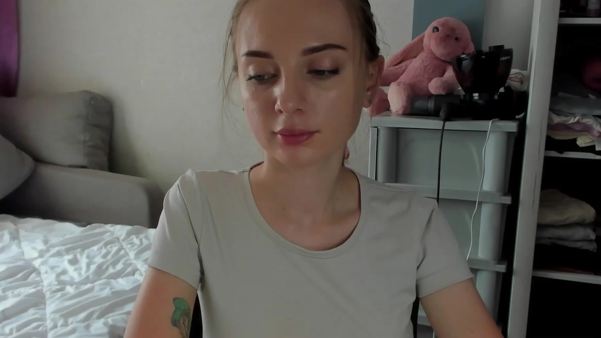 Gallery image thumbnail from Iam_Sasha's myfreecams stream on, 07/27/2023, 09:37 image 7 of 20