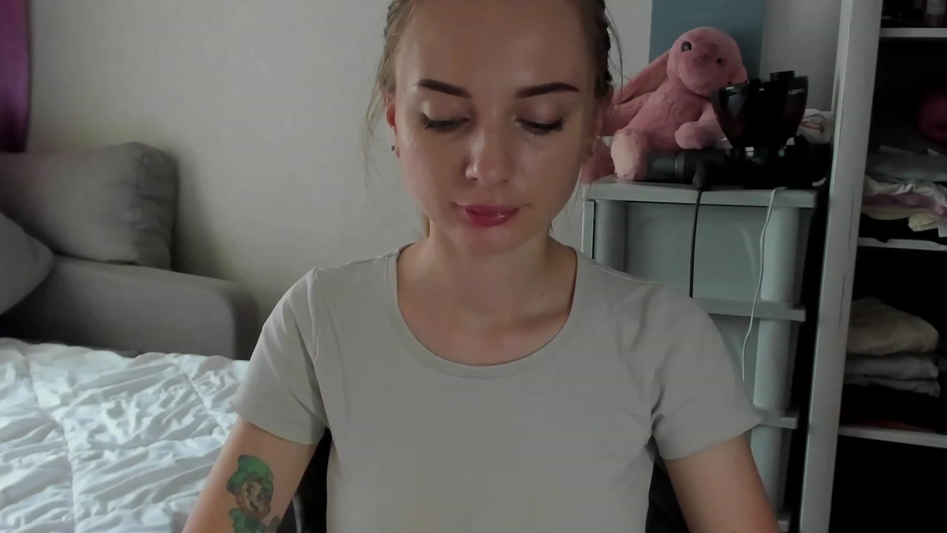 Gallery image thumbnail from Iam_Sasha's myfreecams stream on, 07/27/2023, 09:37 image 9 of 20