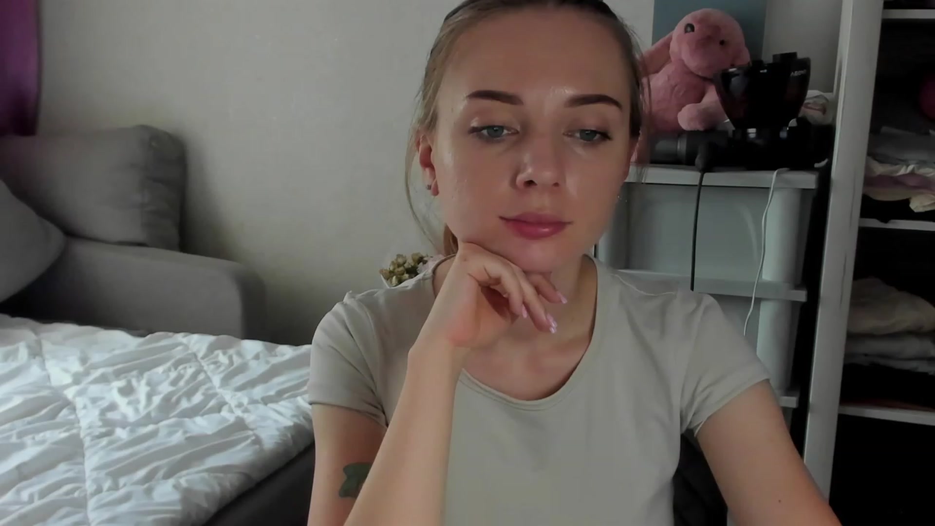 Gallery image thumbnail from Iam_Sasha's myfreecams stream on, 07/27/2023, 12:12 image 5 of 20