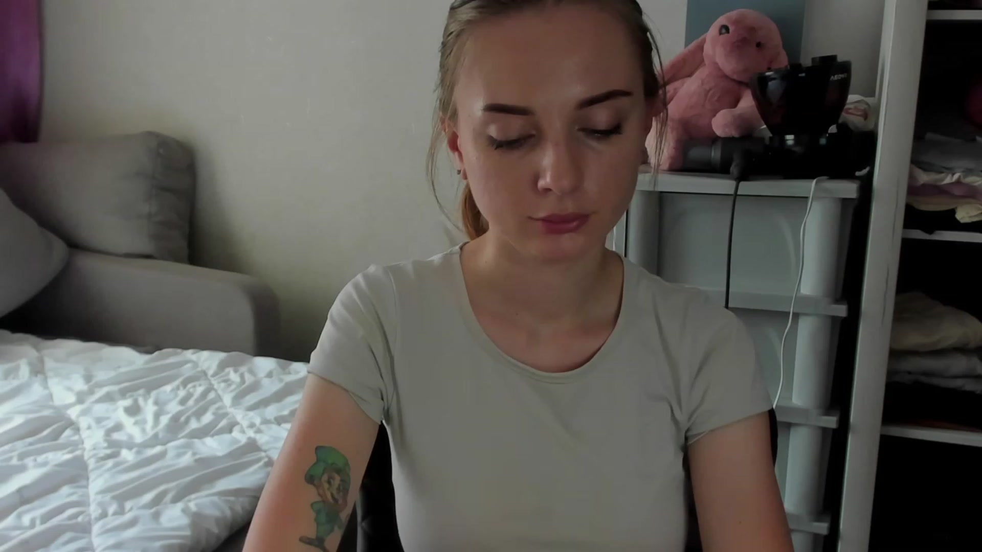 Gallery image thumbnail from Iam_Sasha's myfreecams stream on, 07/27/2023, 12:12 image 6 of 20