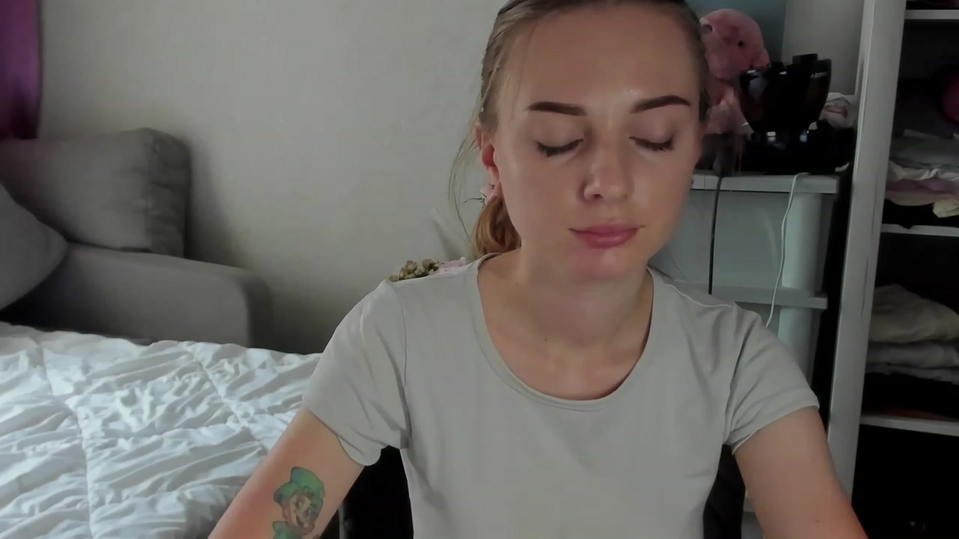 Gallery image thumbnail from Iam_Sasha's myfreecams stream on, 07/27/2023, 12:12 image 12 of 20