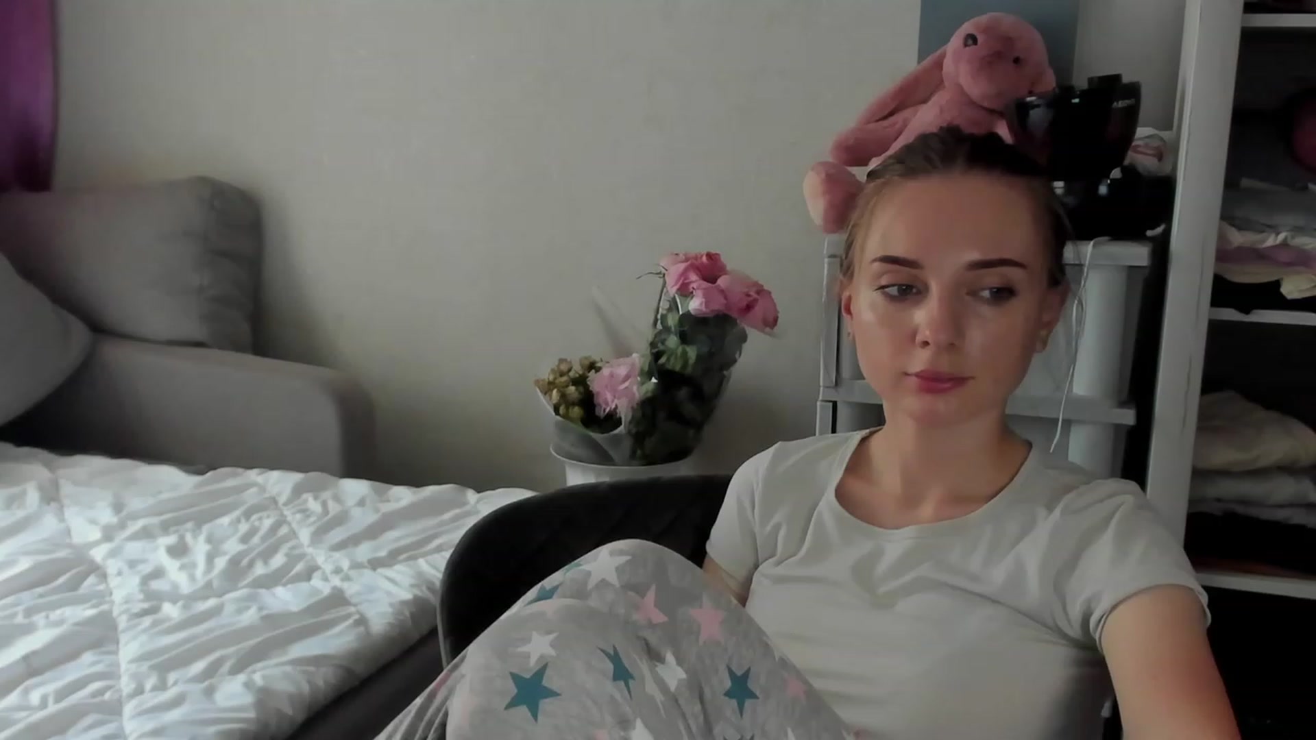 Gallery image thumbnail from Iam_Sasha's myfreecams stream on, 07/27/2023, 12:12 image 13 of 20