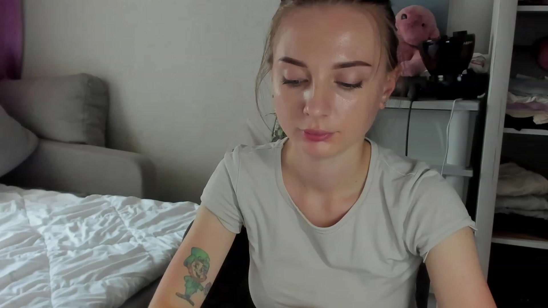 Gallery image thumbnail from Iam_Sasha's myfreecams stream on, 07/27/2023, 12:12 image 16 of 20