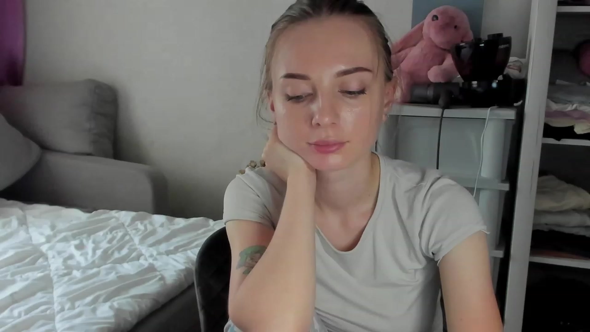 Gallery image thumbnail from Iam_Sasha's myfreecams stream on, 07/27/2023, 12:12 image 15 of 20