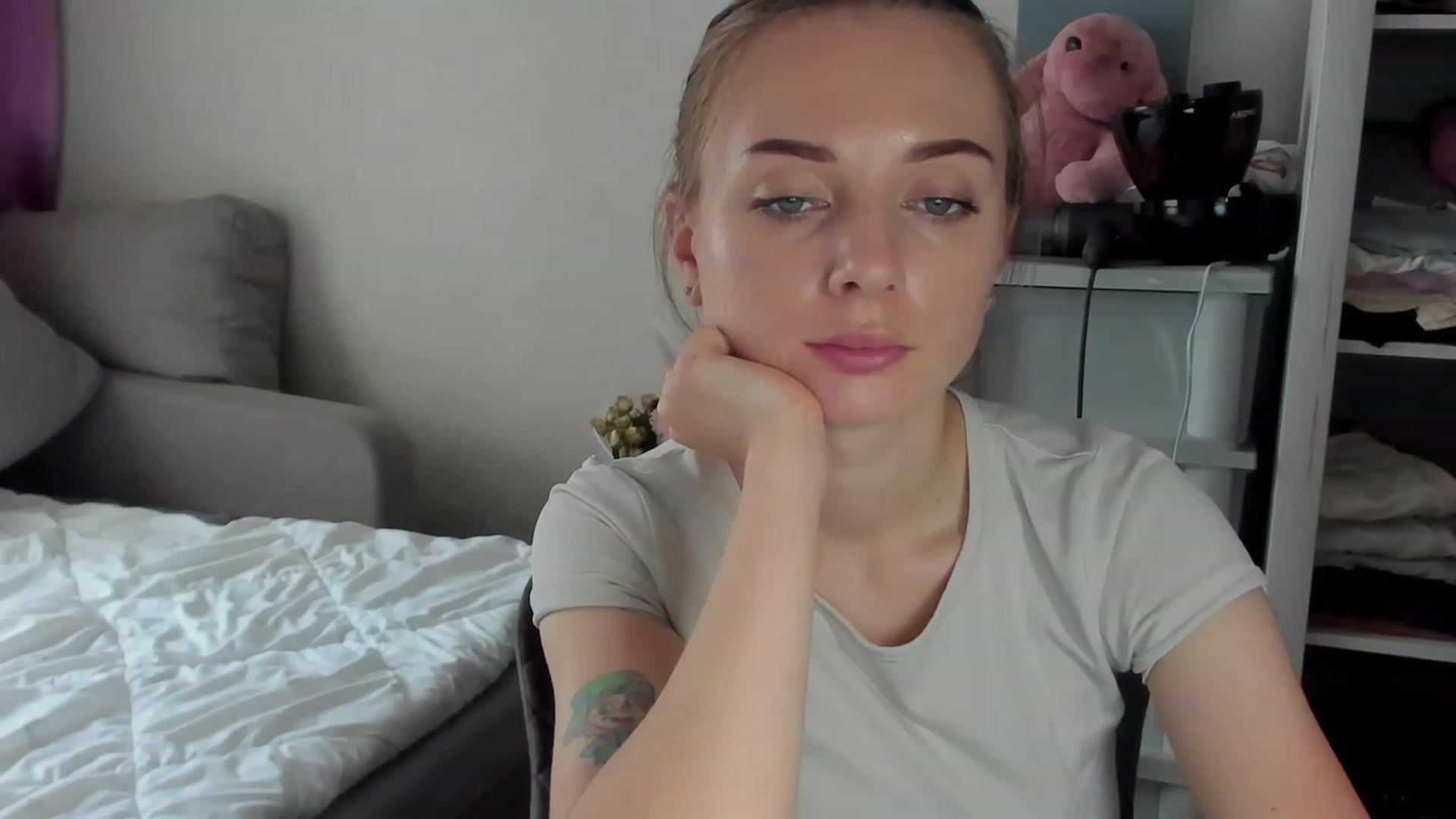 Gallery image thumbnail from Iam_Sasha's myfreecams stream on, 07/27/2023, 12:12 image 9 of 20