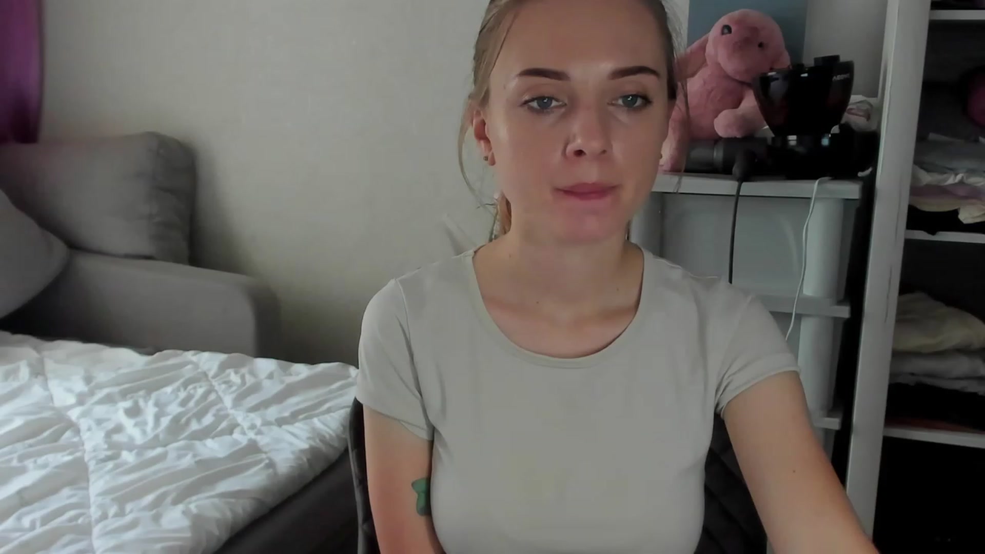 Gallery image thumbnail from Iam_Sasha's myfreecams stream on, 07/27/2023, 12:12 image 4 of 20