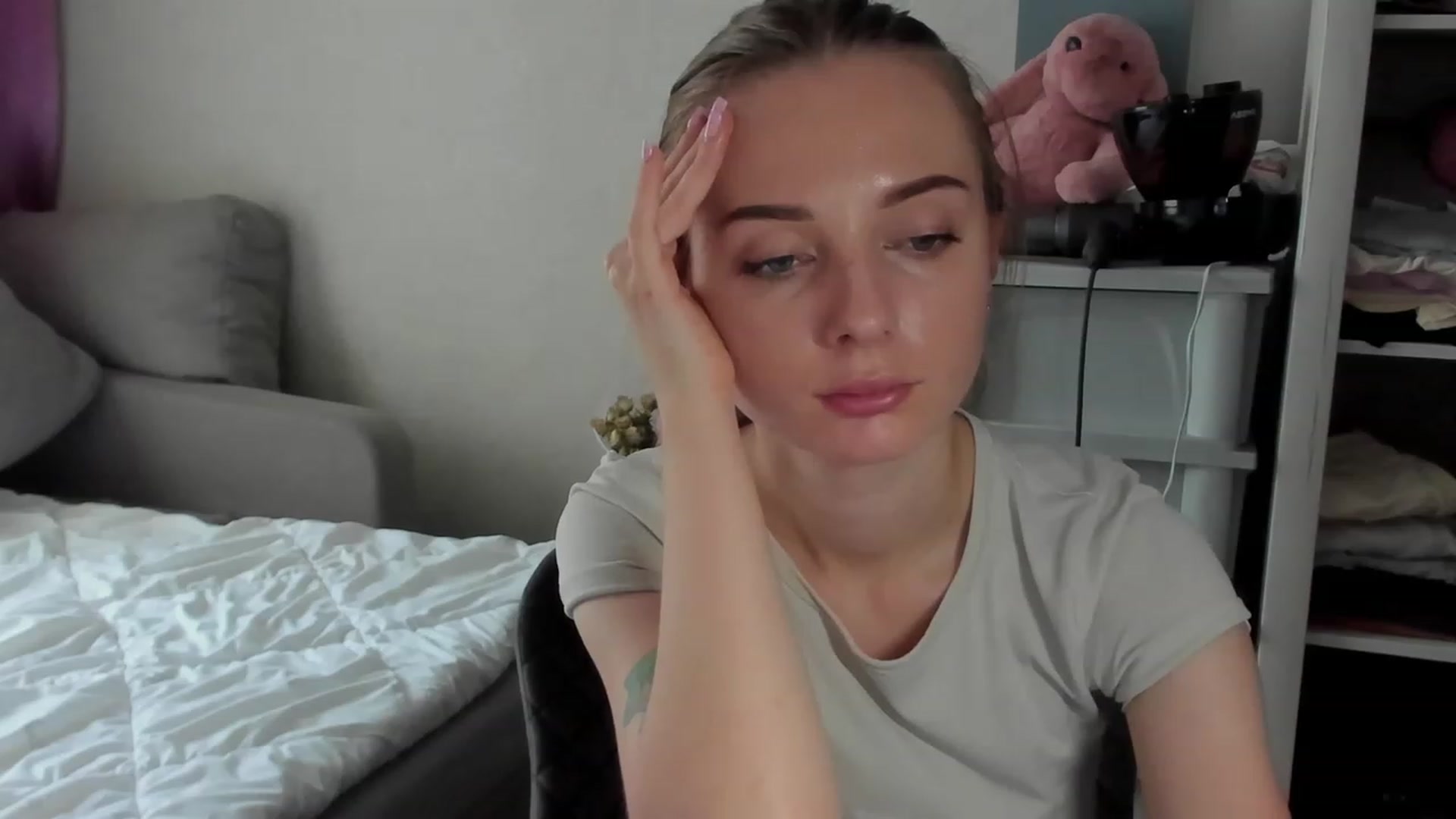 Gallery image thumbnail from Iam_Sasha's myfreecams stream on, 07/27/2023, 12:12 image 10 of 20