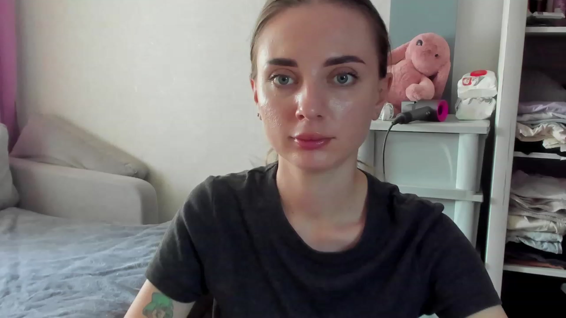 Gallery image thumbnail from Iam_Sasha's myfreecams stream on, 07/29/2023, 10:54 image 12 of 20