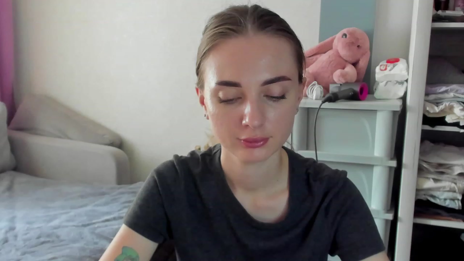 Gallery image thumbnail from Iam_Sasha's myfreecams stream on, 07/29/2023, 10:54 image 2 of 20