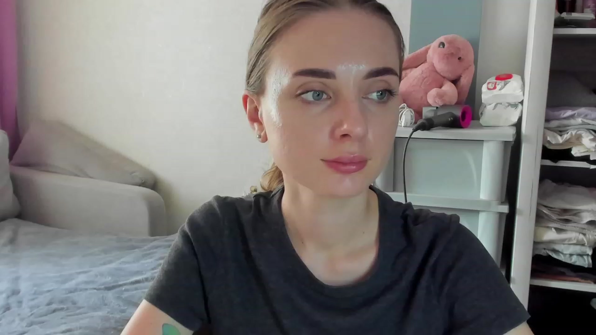 Gallery image thumbnail from Iam_Sasha's myfreecams stream on, 07/29/2023, 10:54 image 11 of 20