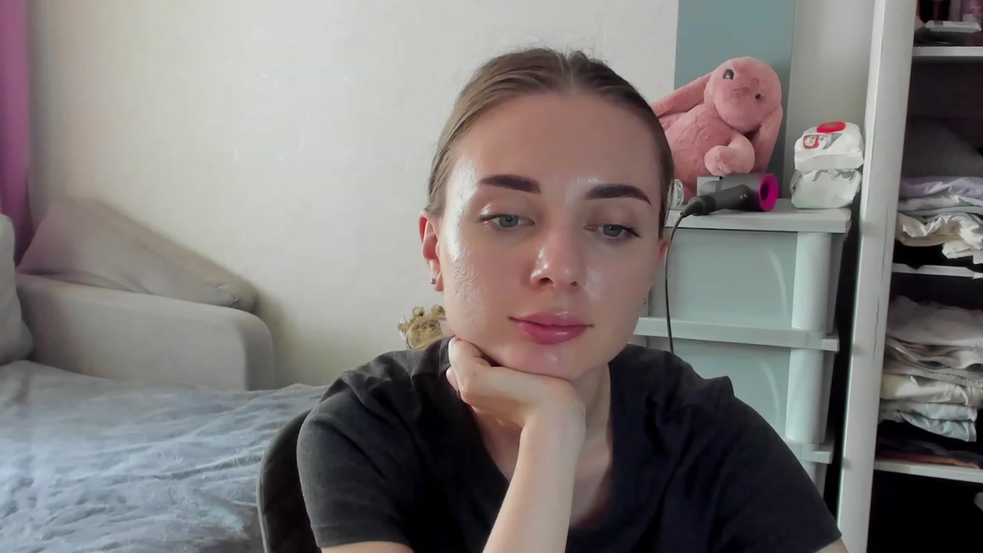 Gallery image thumbnail from Iam_Sasha's myfreecams stream on, 07/29/2023, 10:54 image 5 of 20