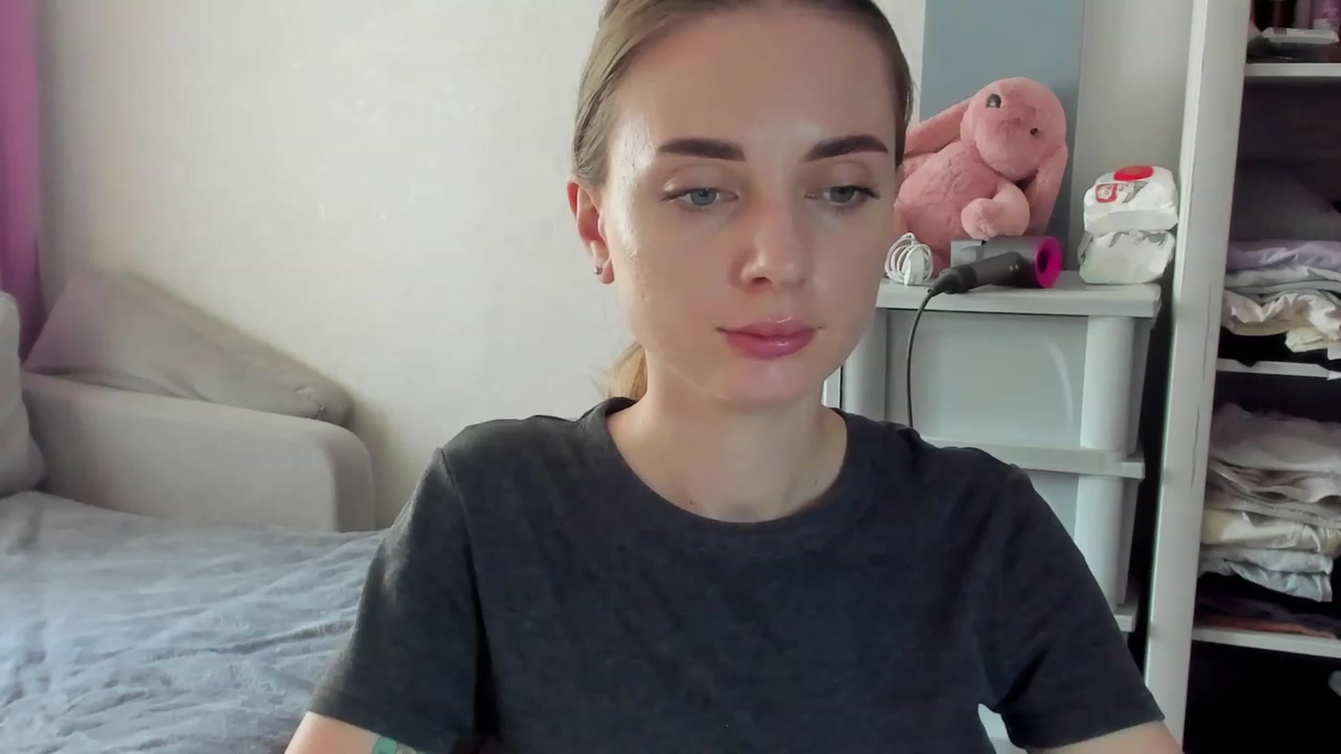 Gallery image thumbnail from Iam_Sasha's myfreecams stream on, 07/29/2023, 10:54 image 19 of 20