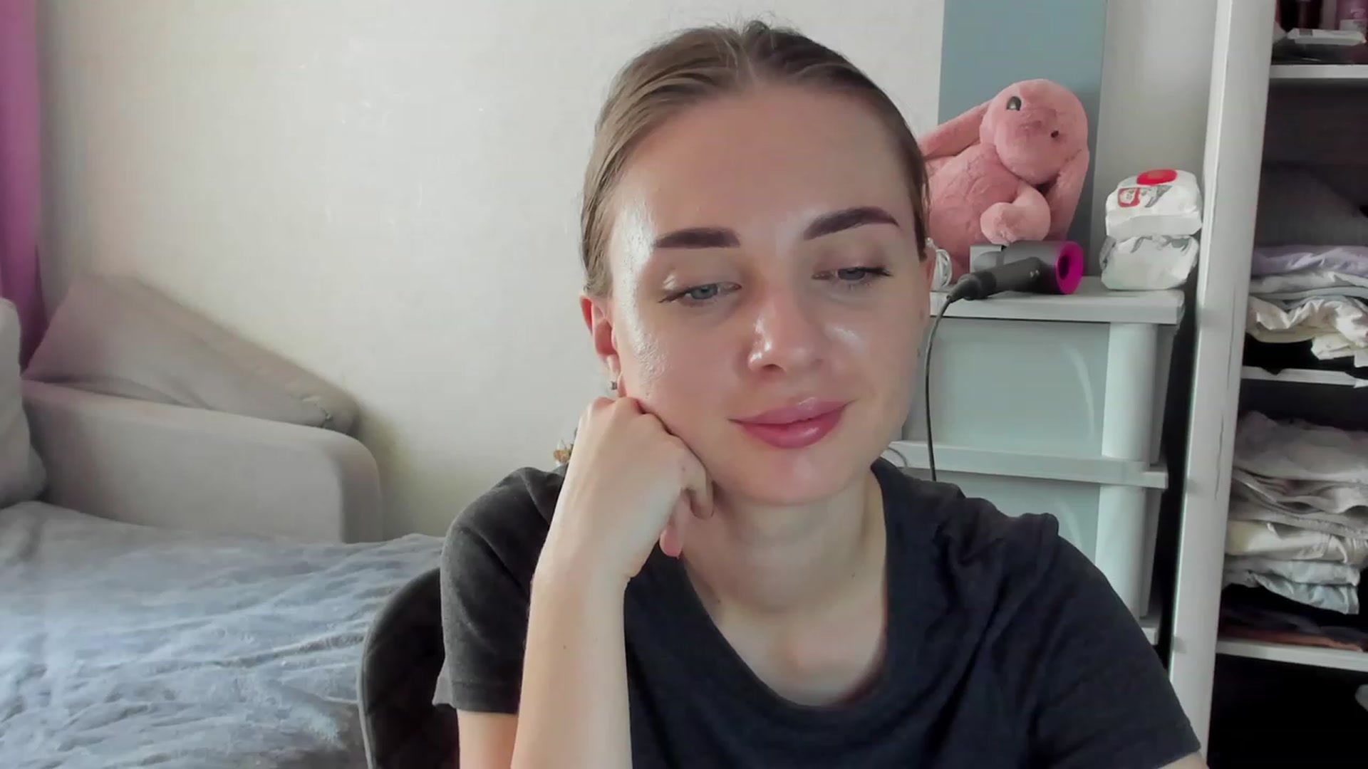 Gallery image thumbnail from Iam_Sasha's myfreecams stream on, 07/29/2023, 10:54 image 4 of 20