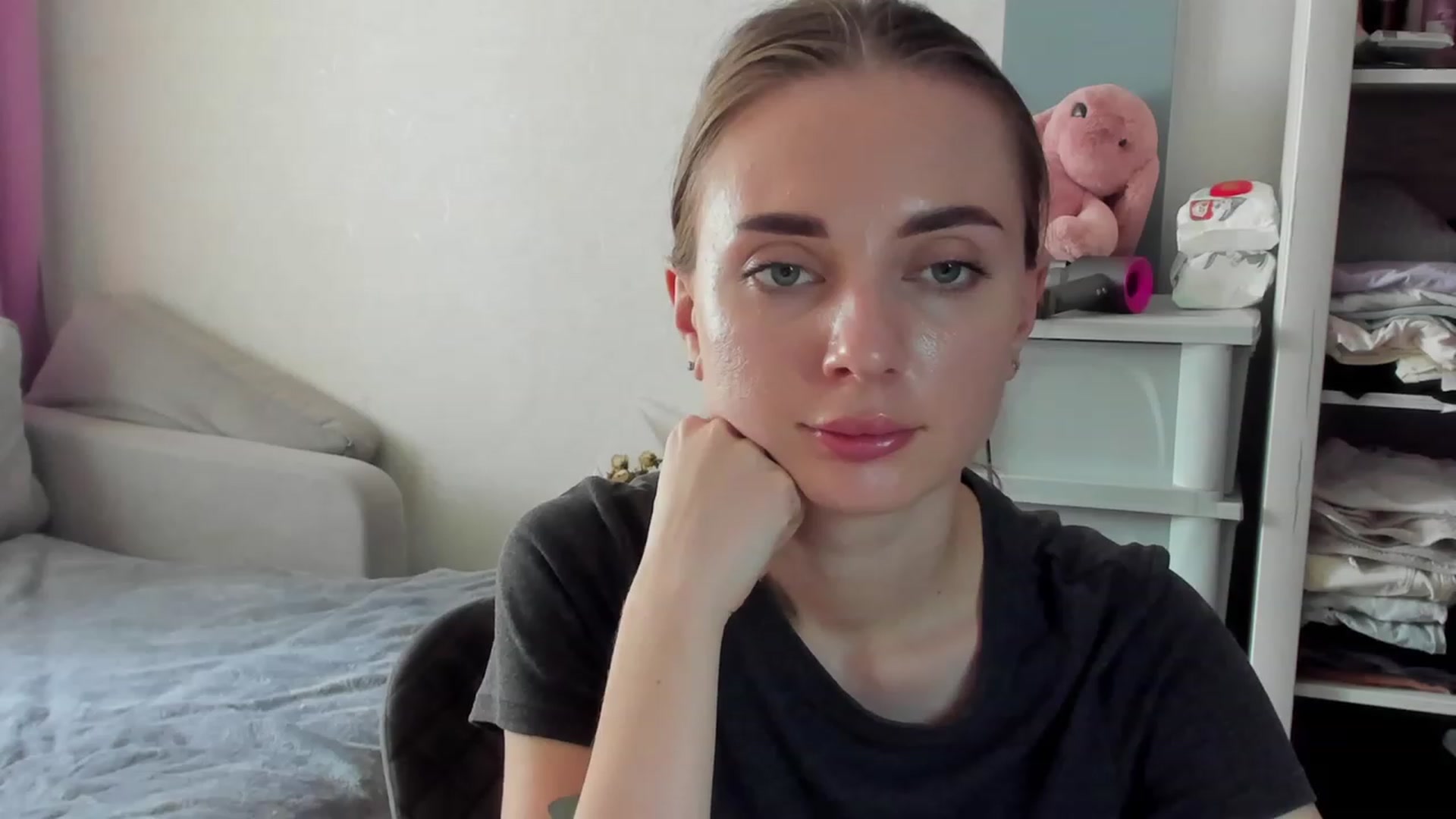 Gallery image thumbnail from Iam_Sasha's myfreecams stream on, 07/29/2023, 10:54 image 3 of 20