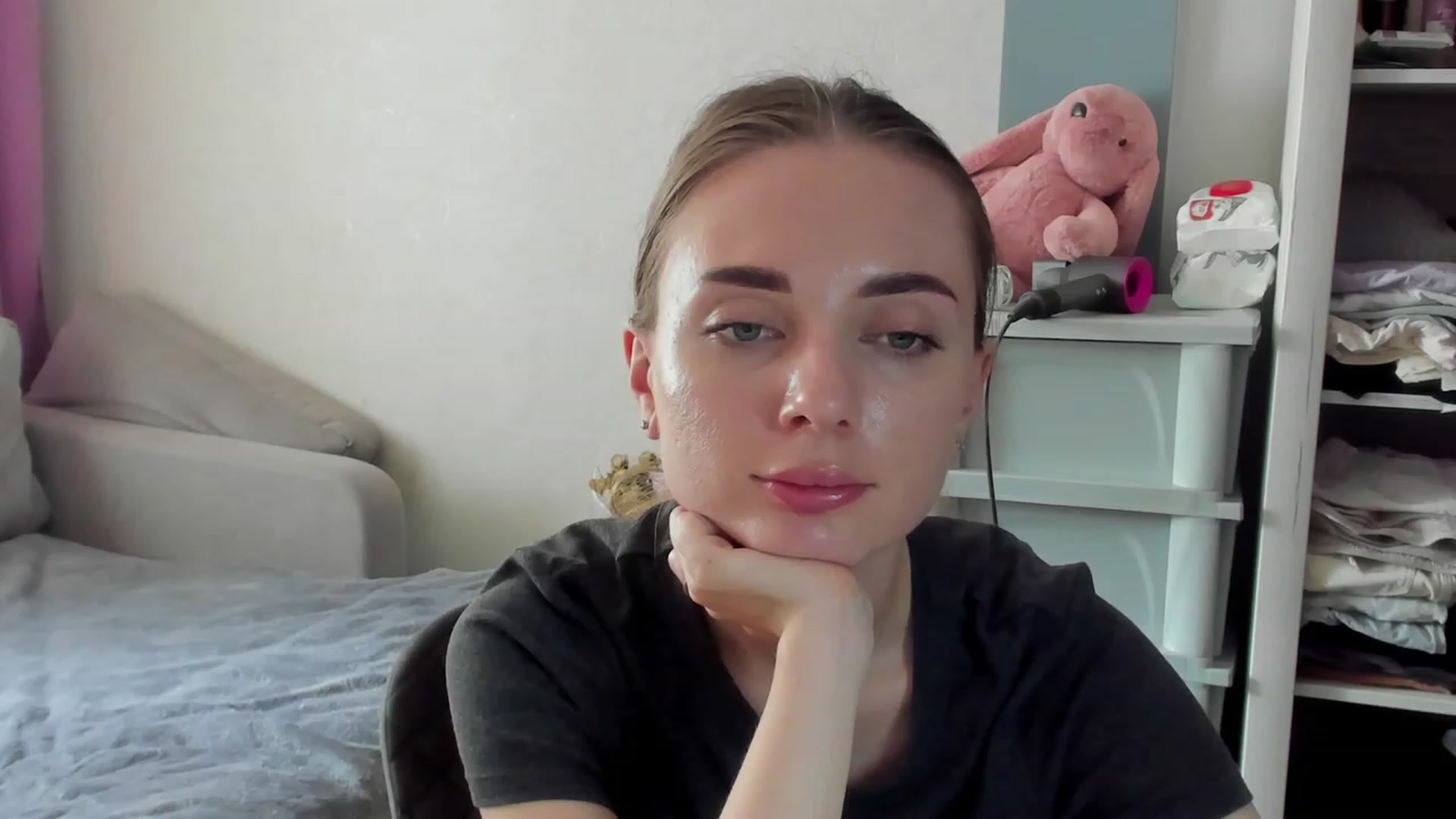 Gallery image thumbnail from Iam_Sasha's myfreecams stream on, 07/29/2023, 10:54 image 6 of 20