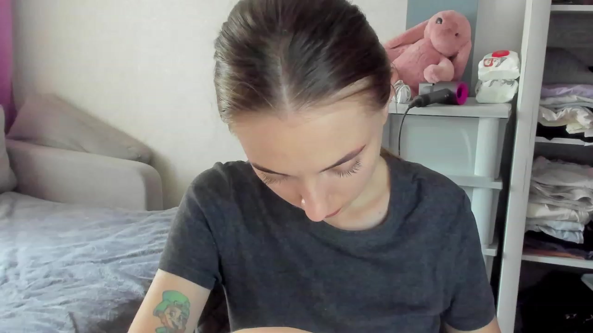 Gallery image thumbnail from Iam_Sasha's myfreecams stream on, 07/29/2023, 11:55 image 1 of 20