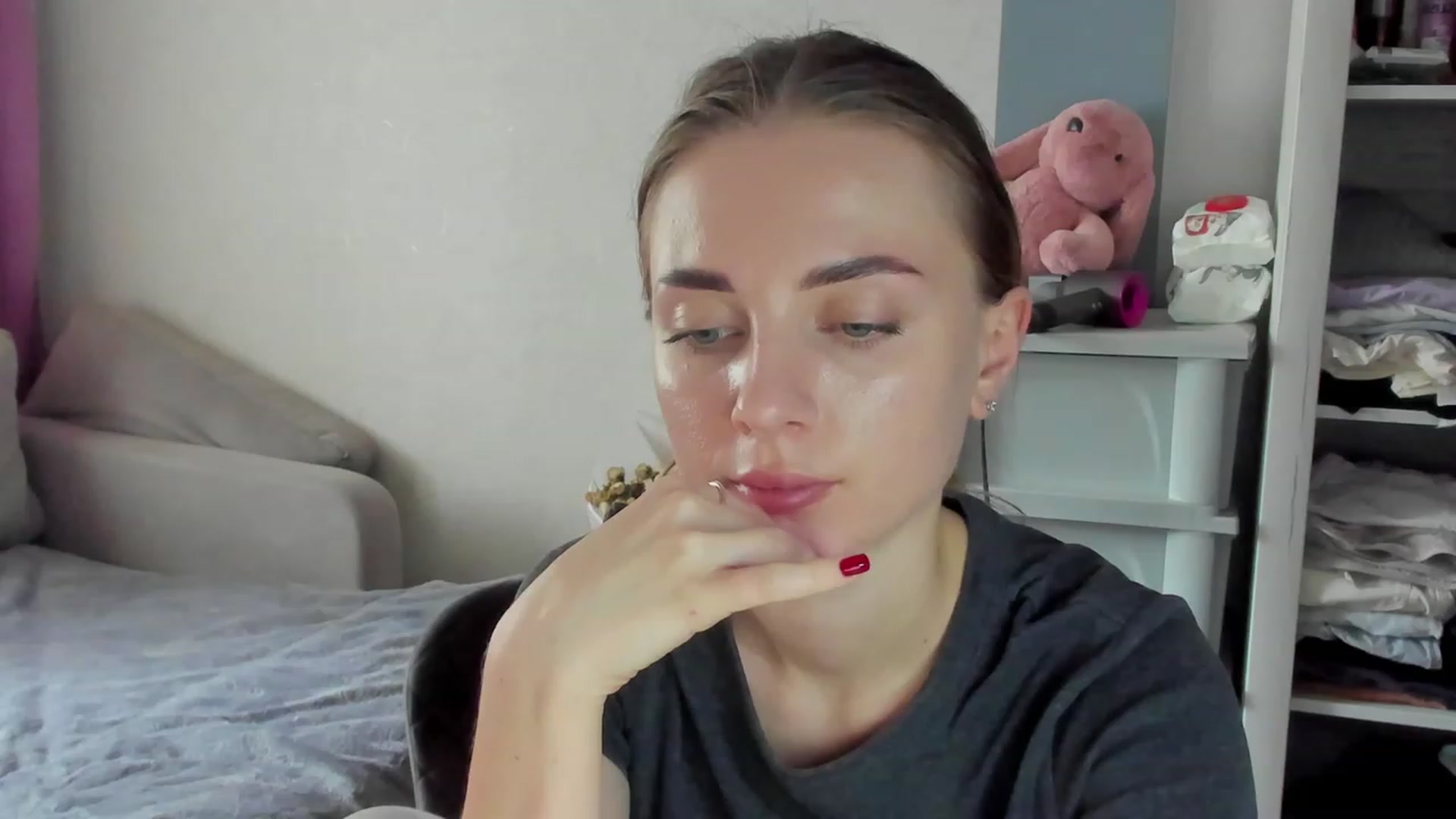 Gallery image thumbnail from Iam_Sasha's myfreecams stream on, 07/29/2023, 11:55 image 19 of 20