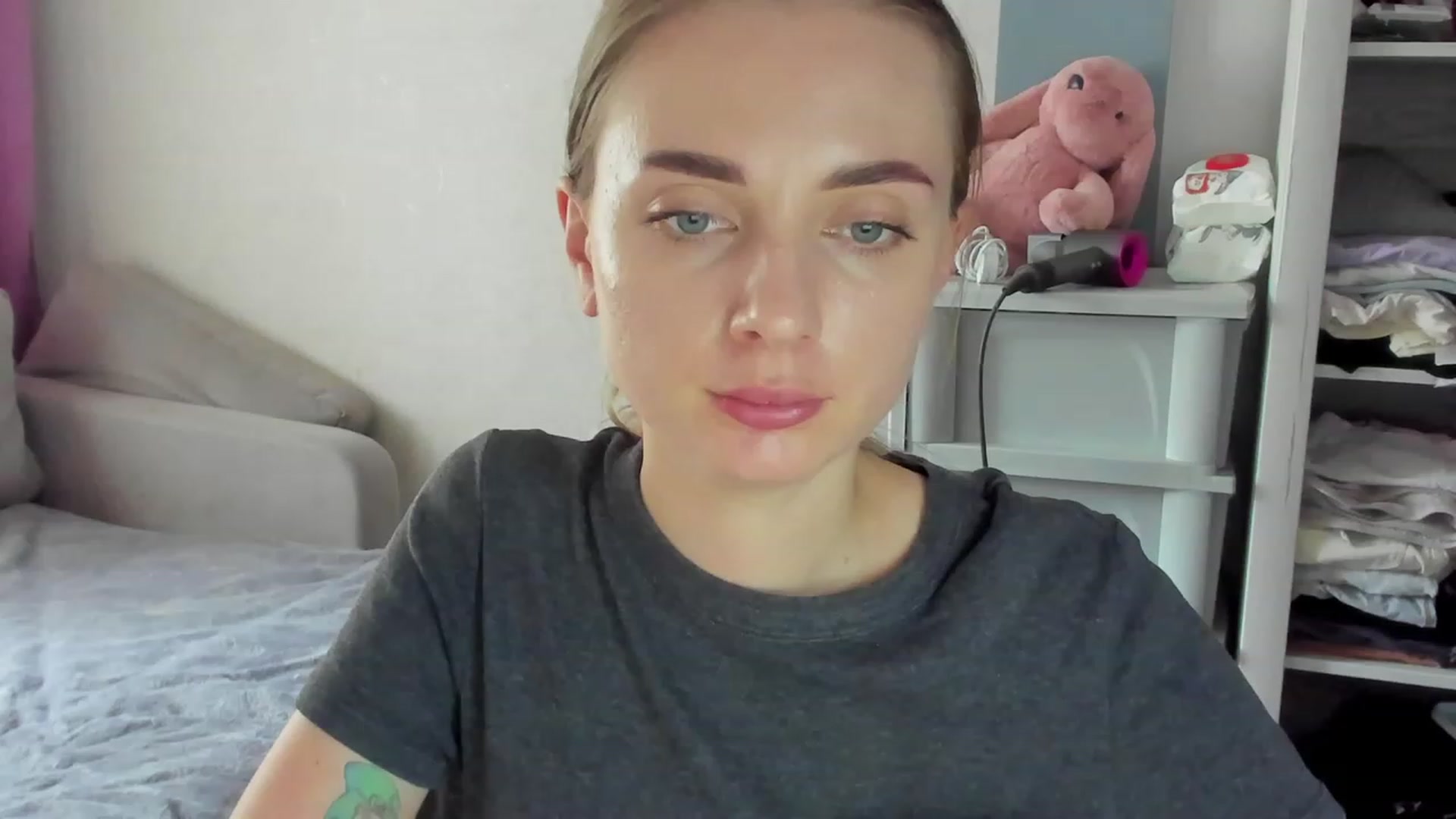 Gallery image thumbnail from Iam_Sasha's myfreecams stream on, 07/29/2023, 11:55 image 3 of 20
