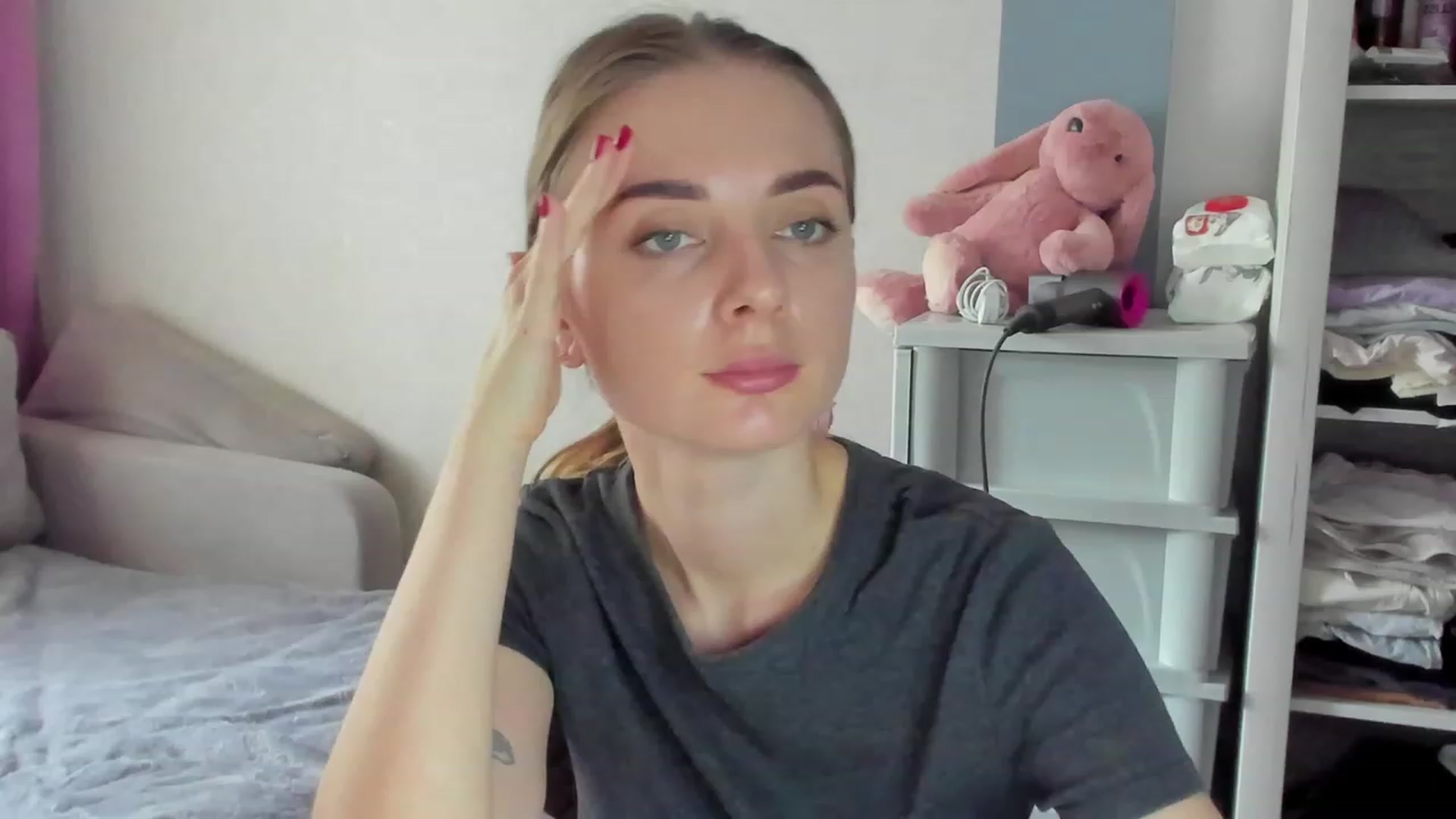 Gallery image thumbnail from Iam_Sasha's myfreecams stream on, 07/29/2023, 11:55 image 18 of 20