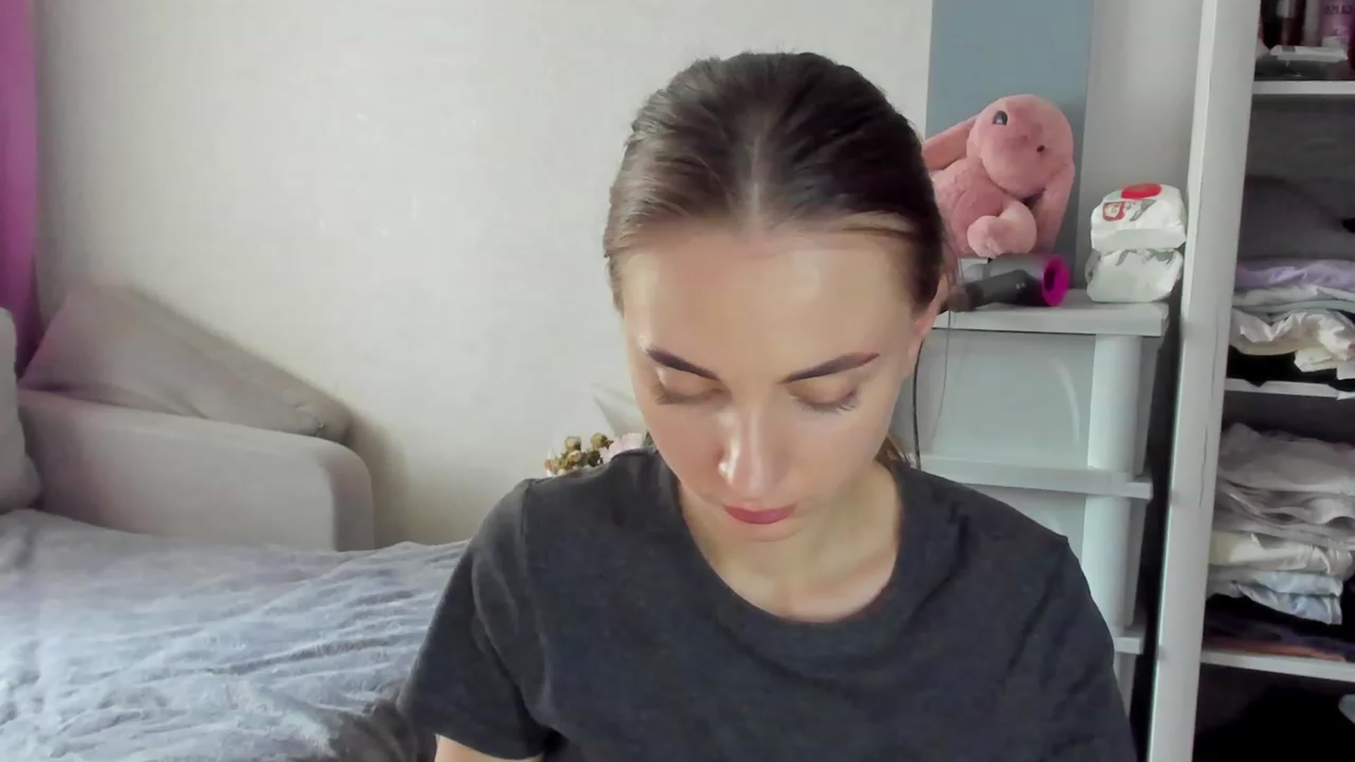 Gallery image thumbnail from Iam_Sasha's myfreecams stream on, 07/29/2023, 11:55 image 5 of 20