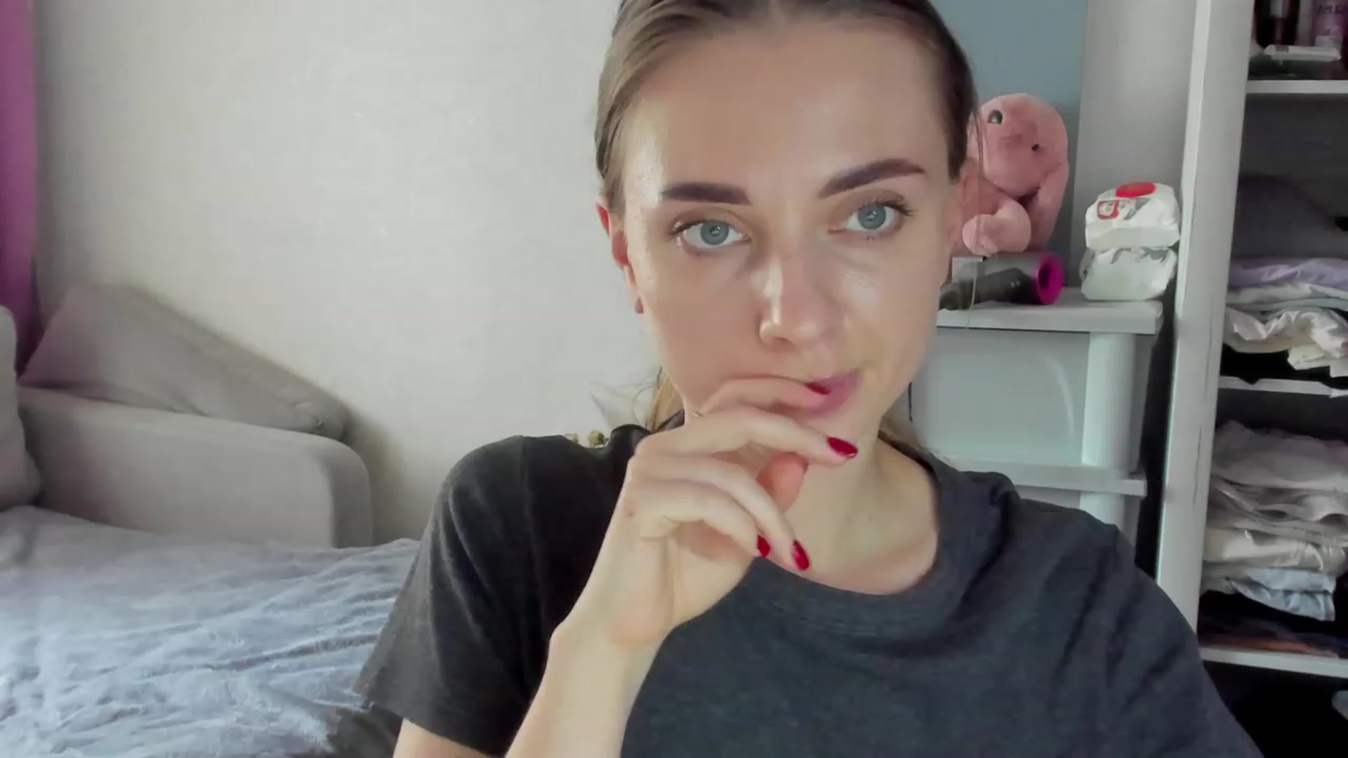 Gallery image thumbnail from Iam_Sasha's myfreecams stream on, 07/29/2023, 11:55 image 6 of 20