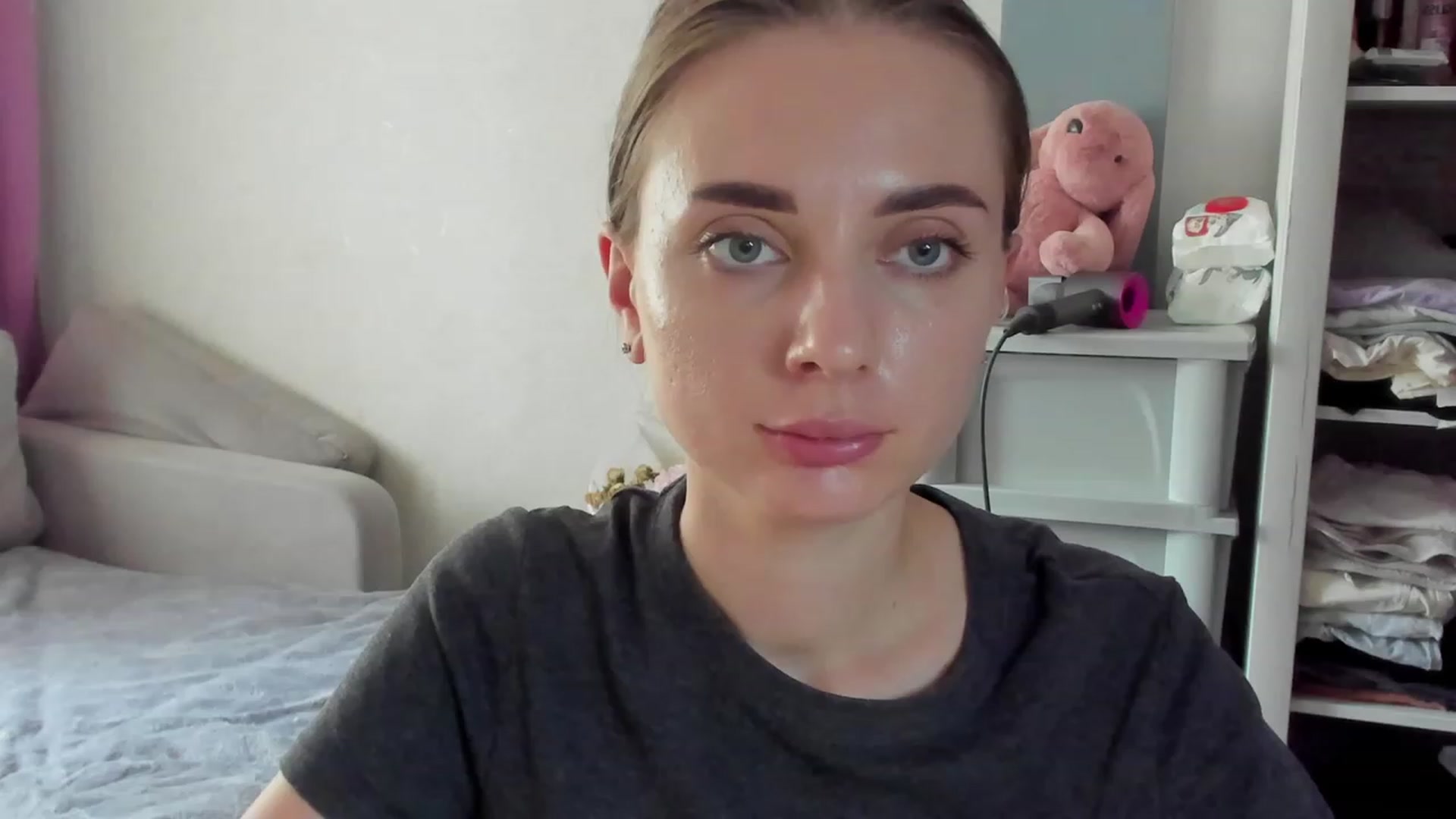 Gallery image thumbnail from Iam_Sasha's myfreecams stream on, 07/29/2023, 11:55 image 8 of 20