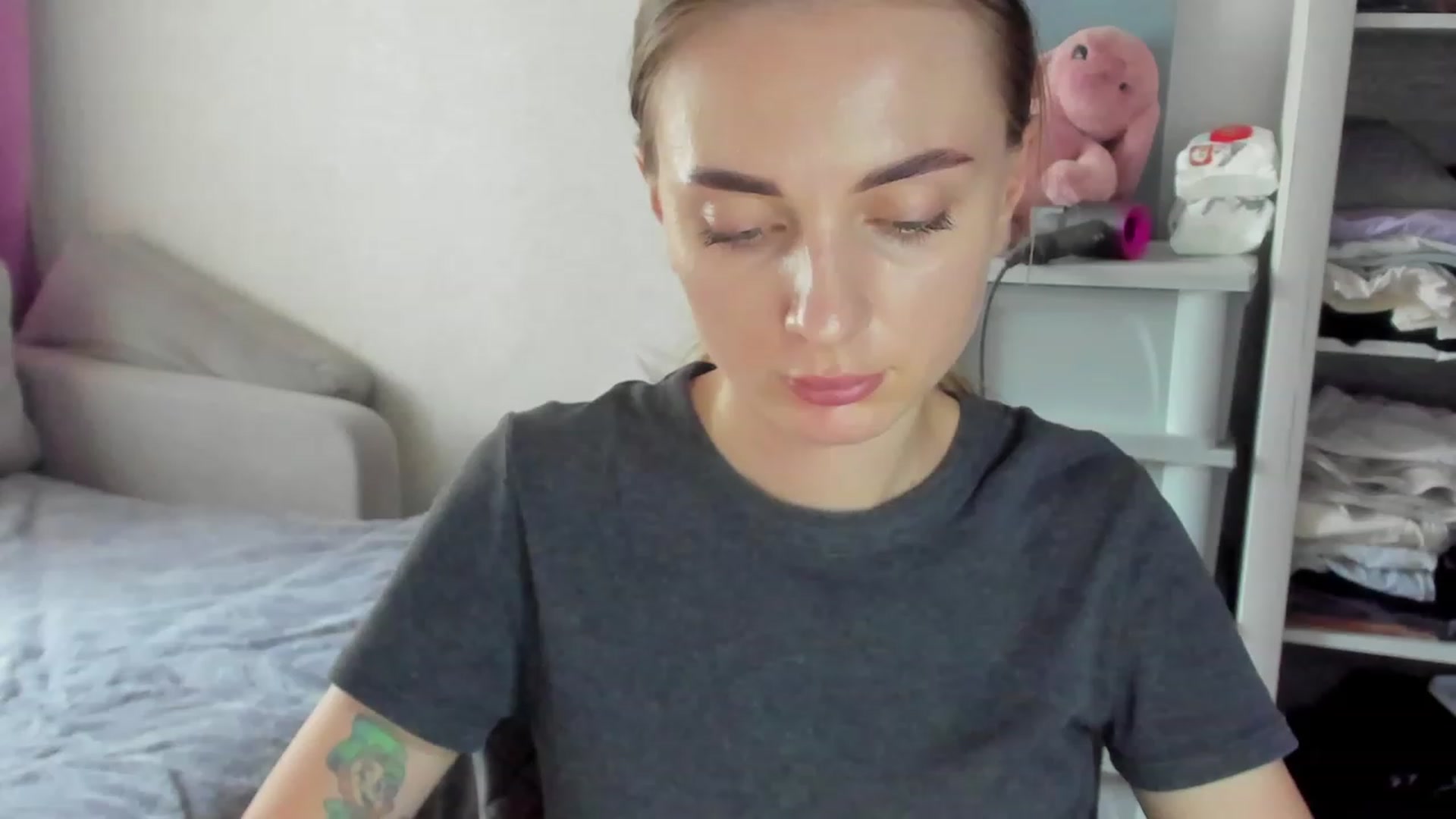 Gallery image thumbnail from Iam_Sasha's myfreecams stream on, 07/29/2023, 11:55 image 2 of 20