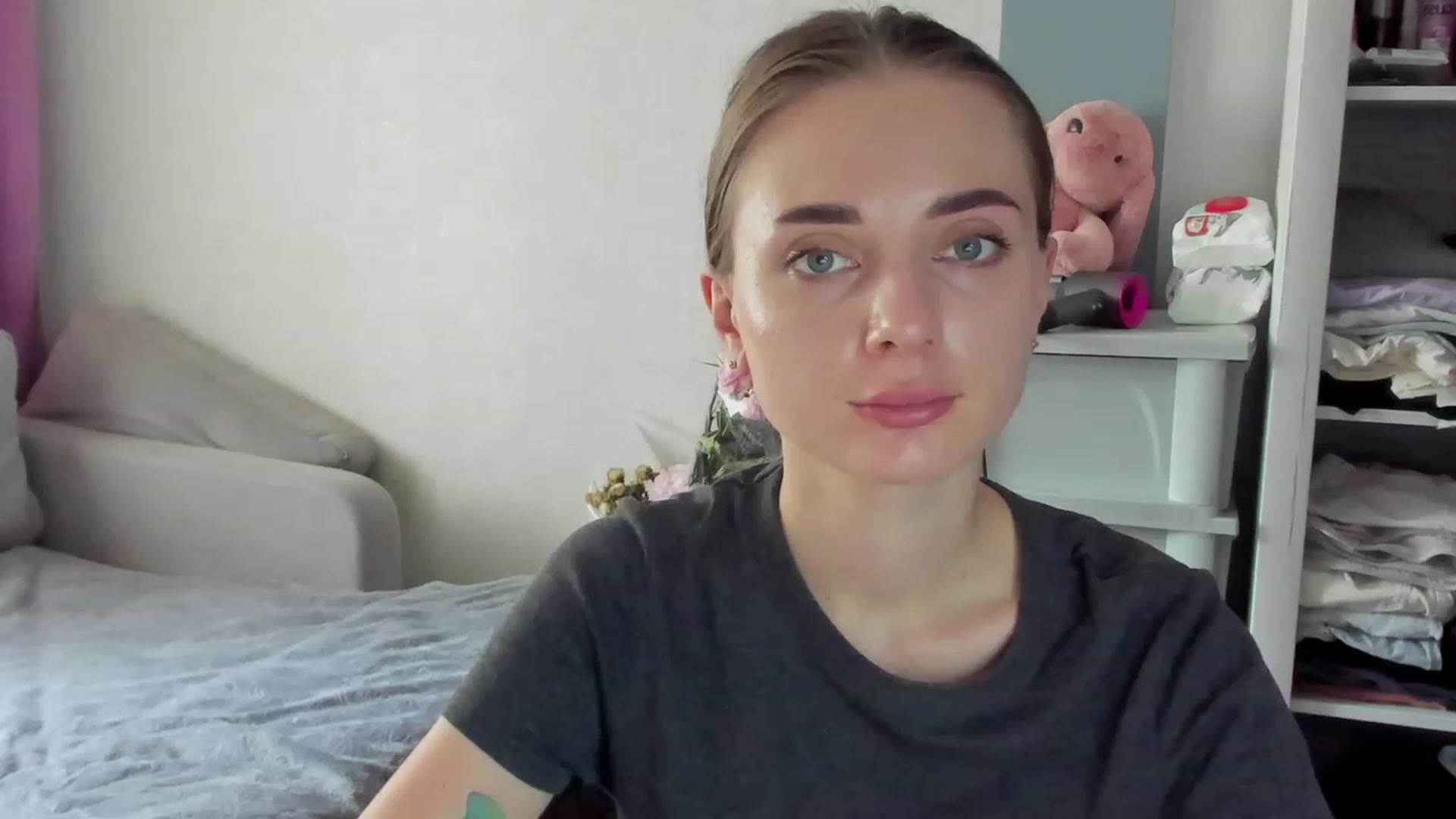 Gallery image thumbnail from Iam_Sasha's myfreecams stream on, 07/29/2023, 11:55 image 9 of 20