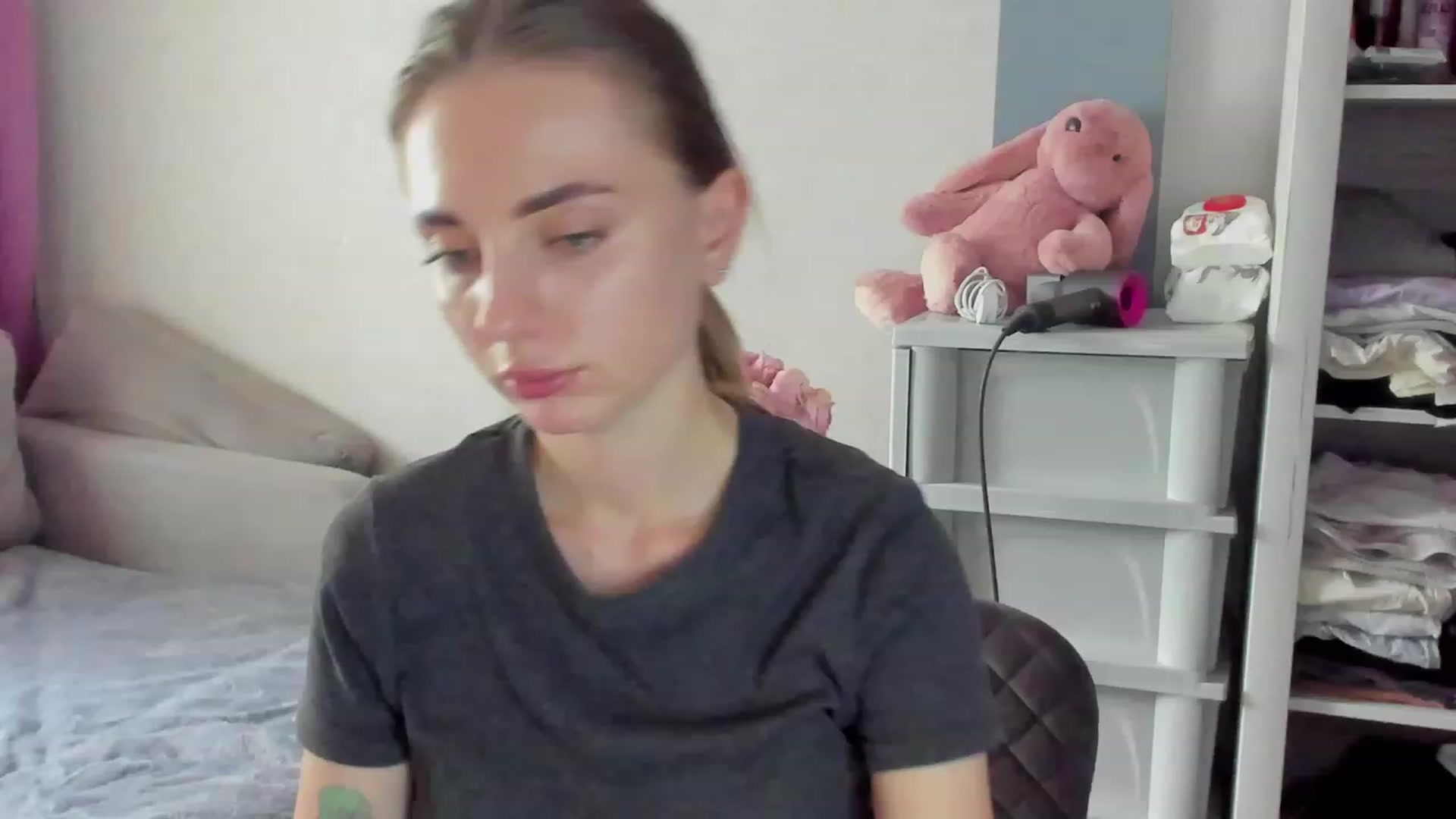 Gallery image thumbnail from Iam_Sasha's myfreecams stream on, 07/29/2023, 12:22 image 20 of 20