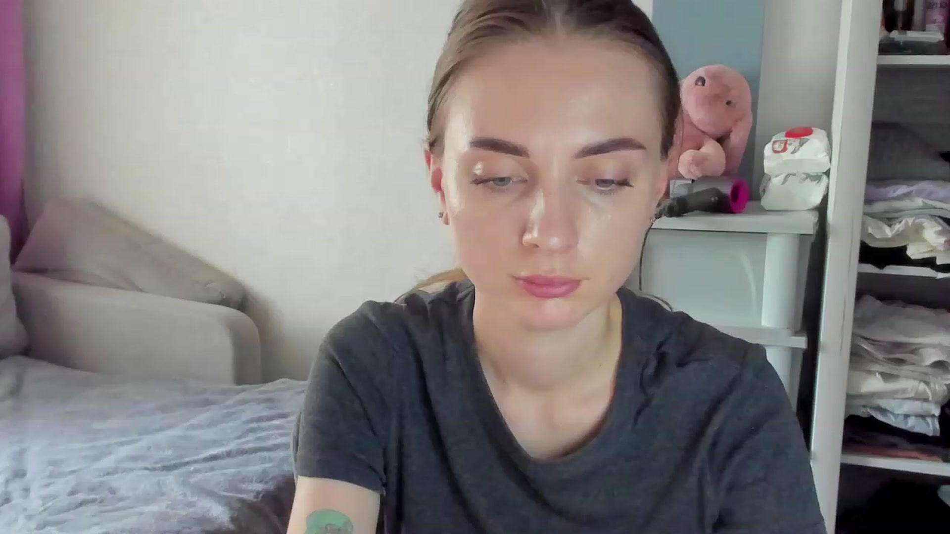 Gallery image thumbnail from Iam_Sasha's myfreecams stream on, 07/29/2023, 12:22 image 5 of 20