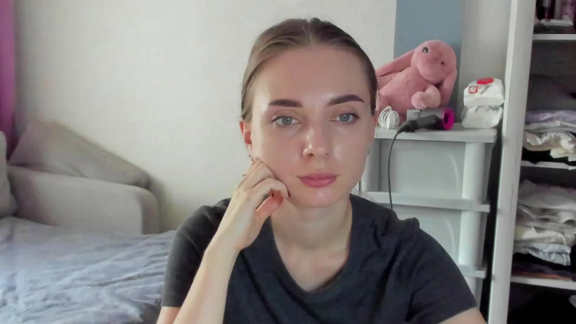 Gallery image thumbnail from Iam_Sasha's myfreecams stream on, 07/29/2023, 12:22 image 19 of 20