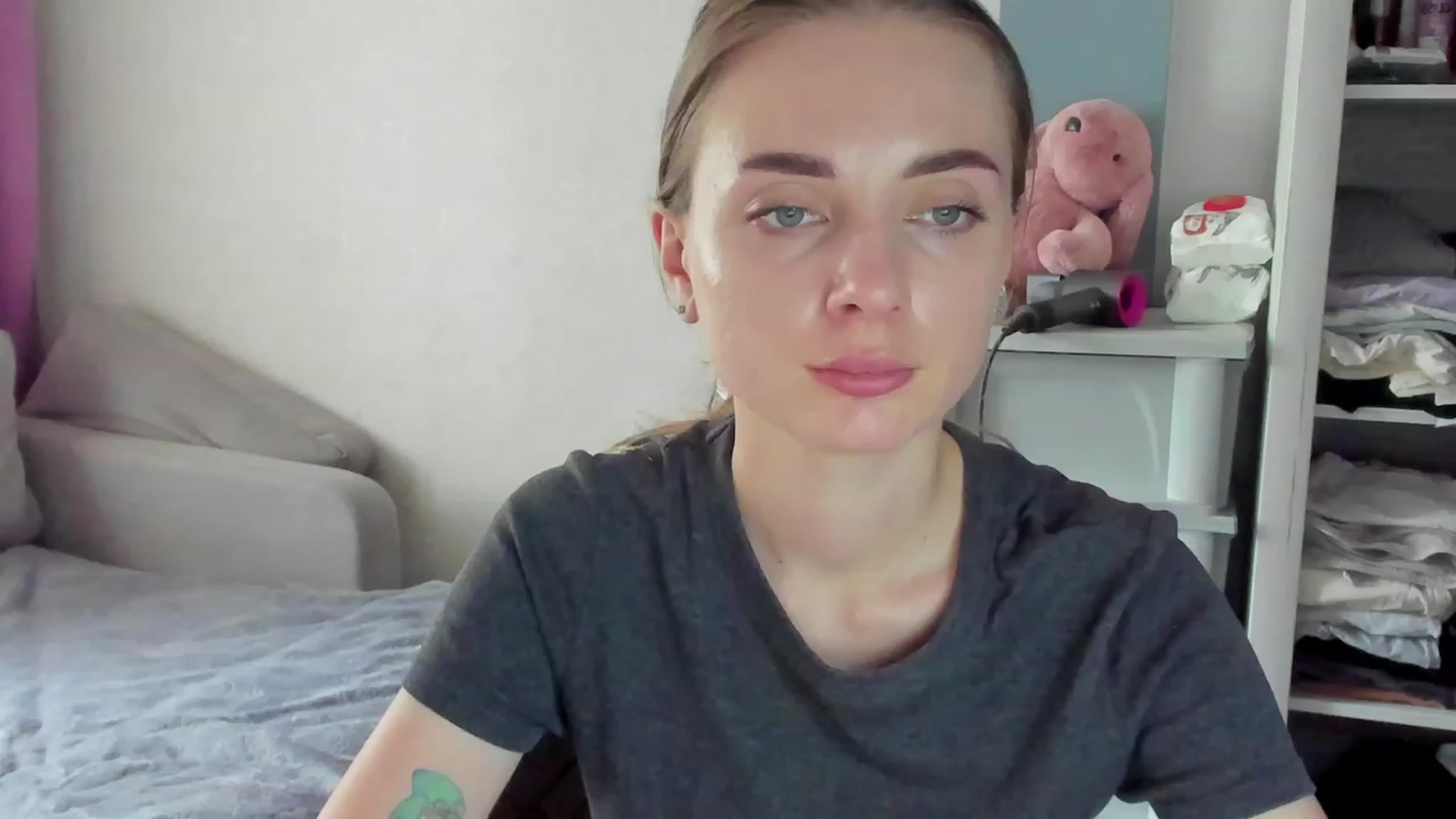 Gallery image thumbnail from Iam_Sasha's myfreecams stream on, 07/29/2023, 12:22 image 4 of 20