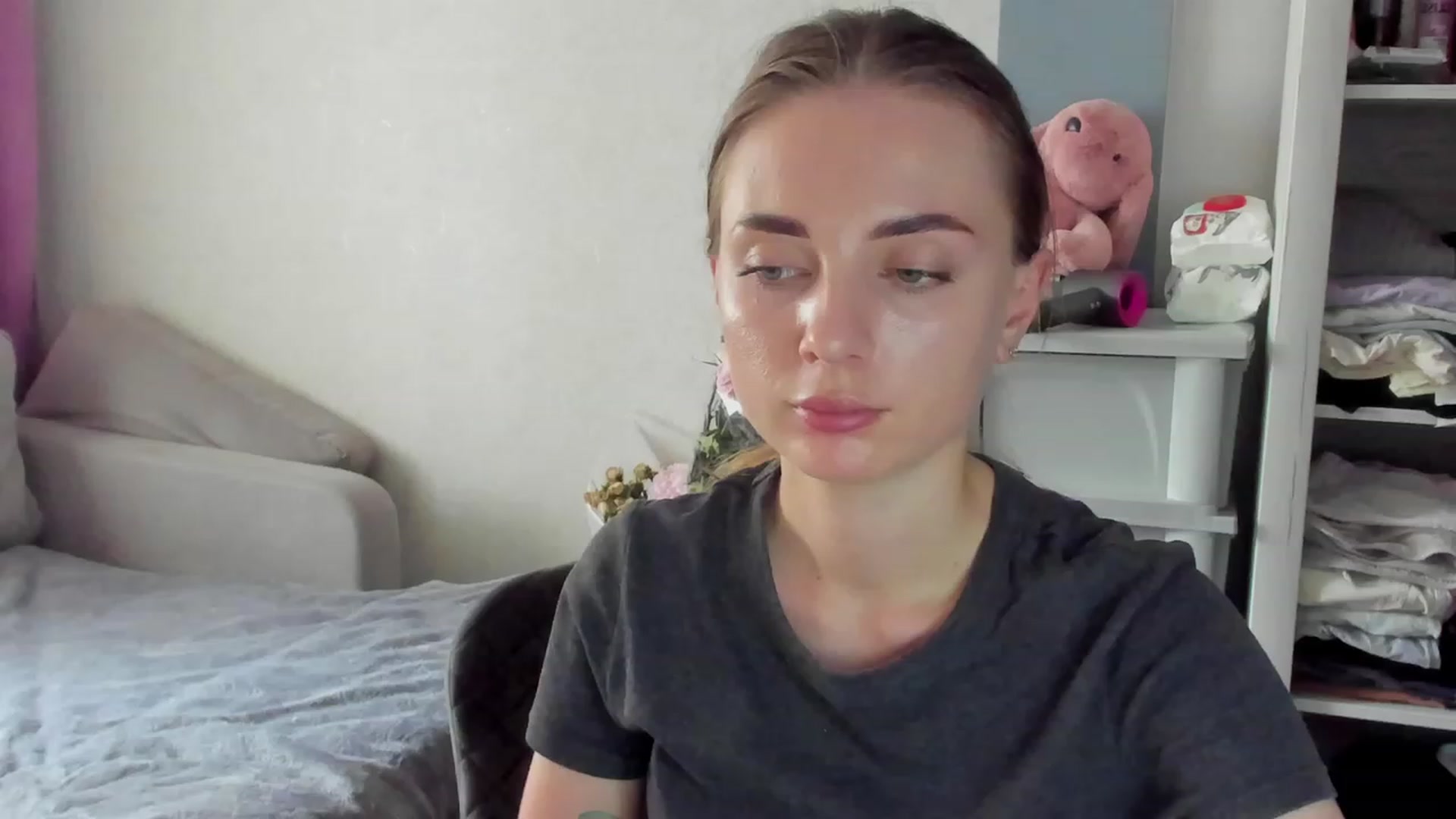 Gallery image thumbnail from Iam_Sasha's myfreecams stream on, 07/29/2023, 12:22 image 11 of 20