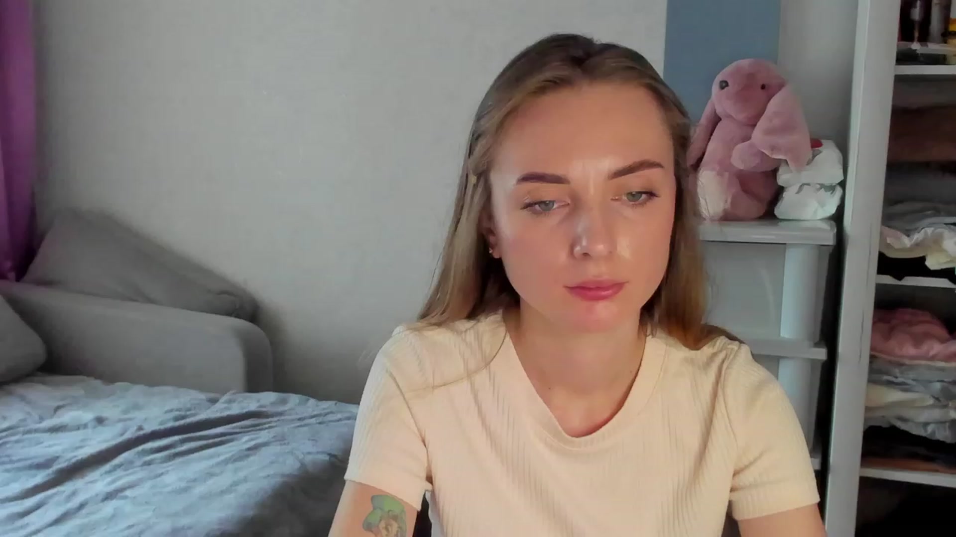 Gallery image thumbnail from Iam_Sasha's myfreecams stream on, 07/30/2023, 11:56 image 16 of 20