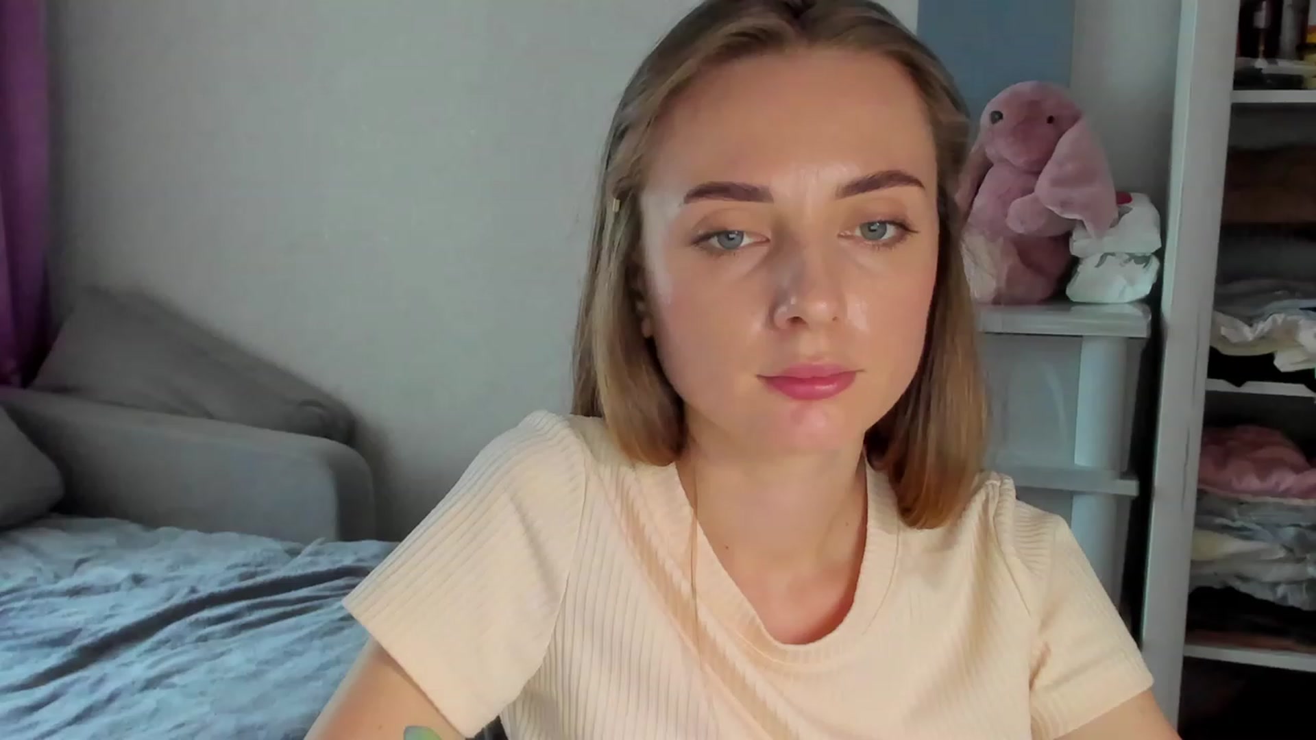 Gallery image thumbnail from Iam_Sasha's myfreecams stream on, 07/30/2023, 11:56 image 20 of 20