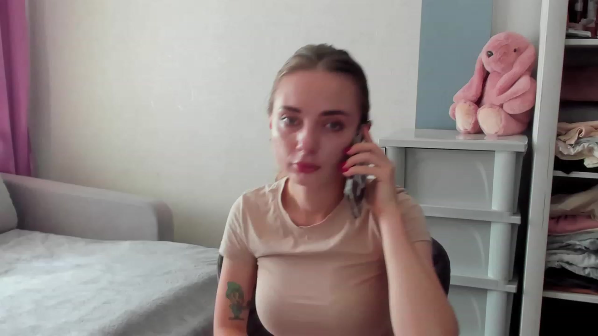 Gallery image thumbnail from Iam_Sasha's myfreecams stream on, 07/31/2023, 10:36 image 9 of 20