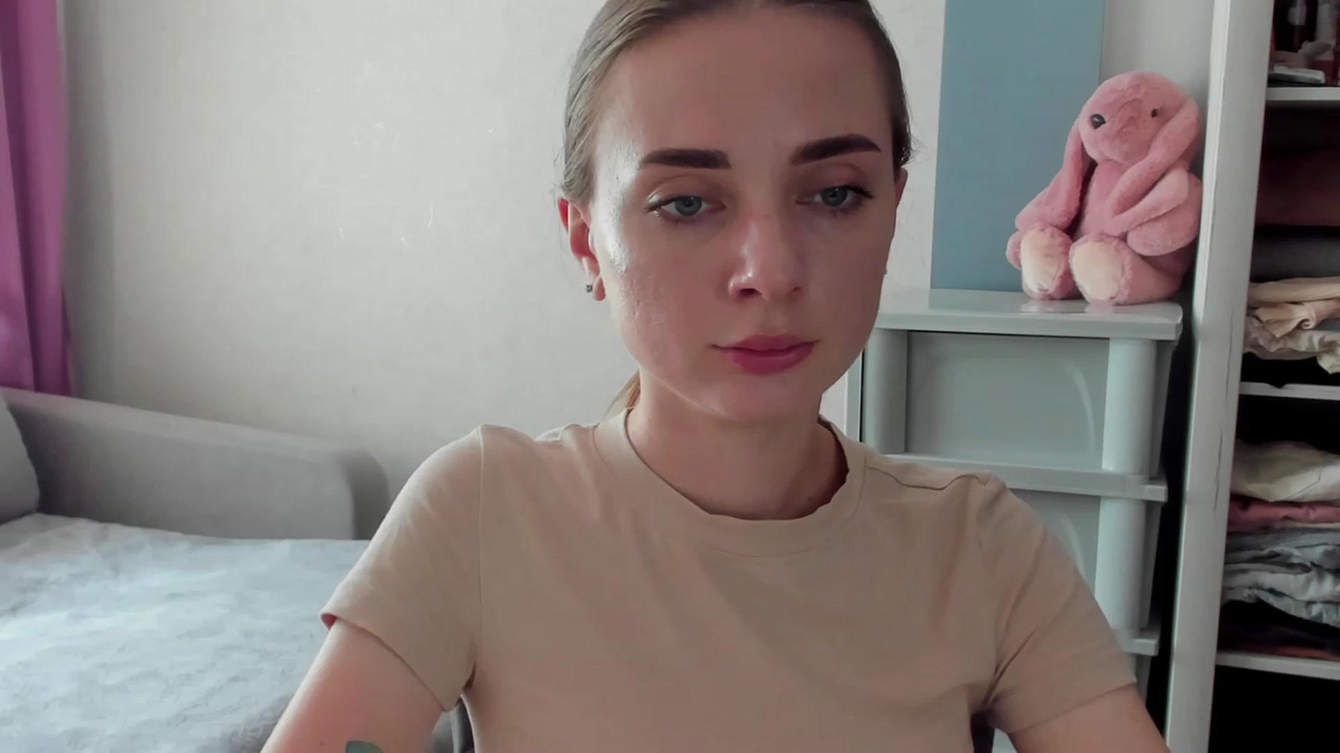 Gallery image thumbnail from Iam_Sasha's myfreecams stream on, 07/31/2023, 10:36 image 11 of 20