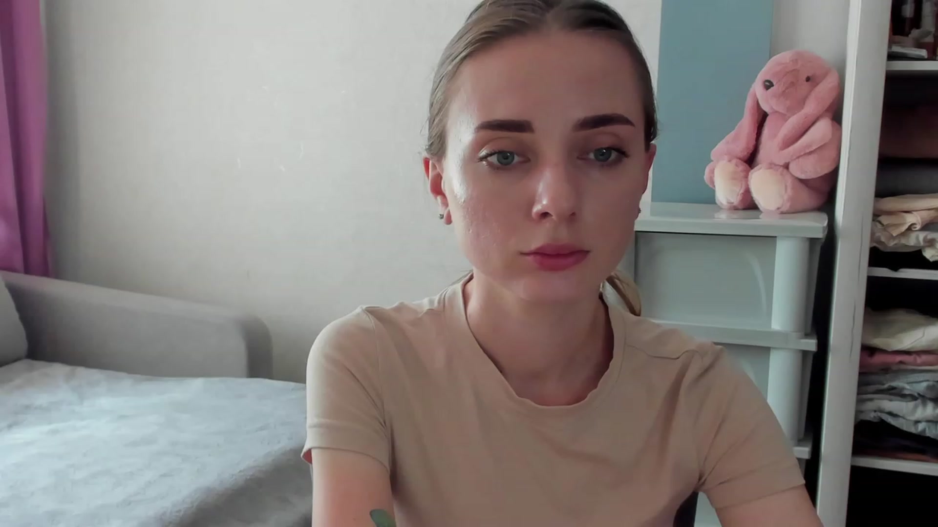 Gallery image thumbnail from Iam_Sasha's myfreecams stream on, 07/31/2023, 10:36 image 13 of 20