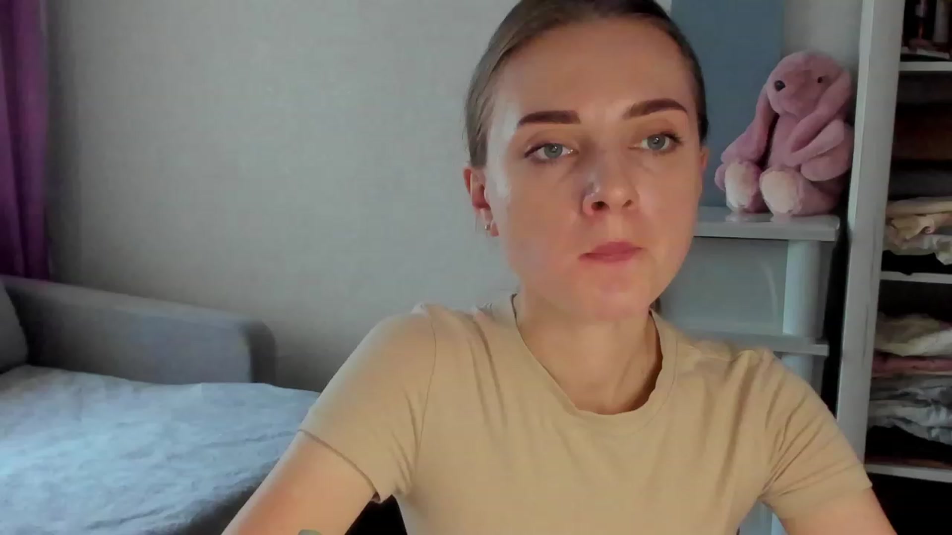 Gallery image thumbnail from Iam_Sasha's myfreecams stream on, 07/31/2023, 12:41 image 18 of 20