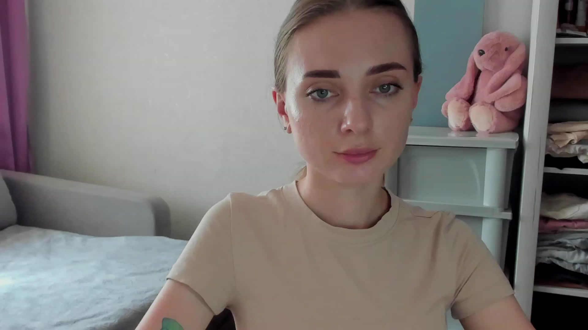 Gallery image thumbnail from Iam_Sasha's myfreecams stream on, 07/31/2023, 12:41 image 2 of 20