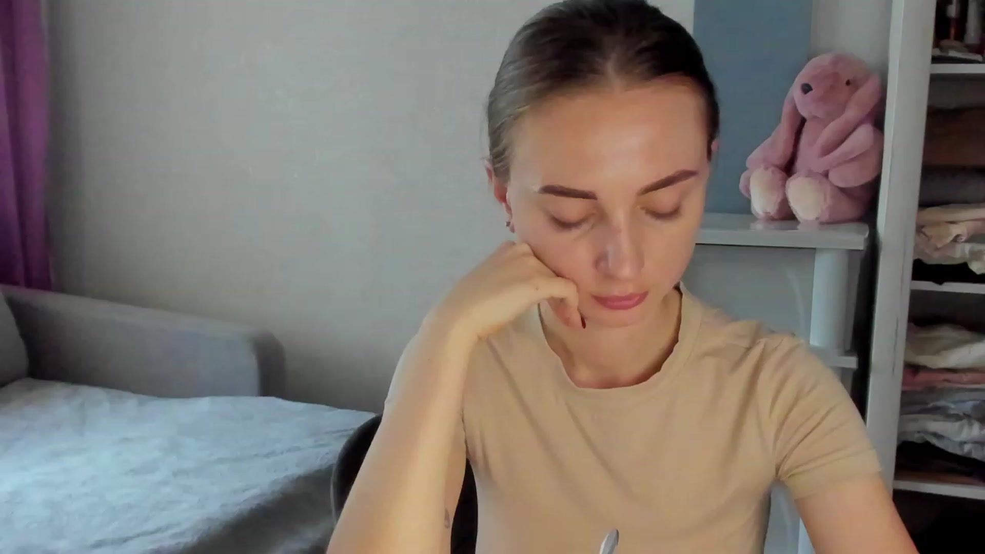 Gallery image thumbnail from Iam_Sasha's myfreecams stream on, 07/31/2023, 12:41 image 20 of 20