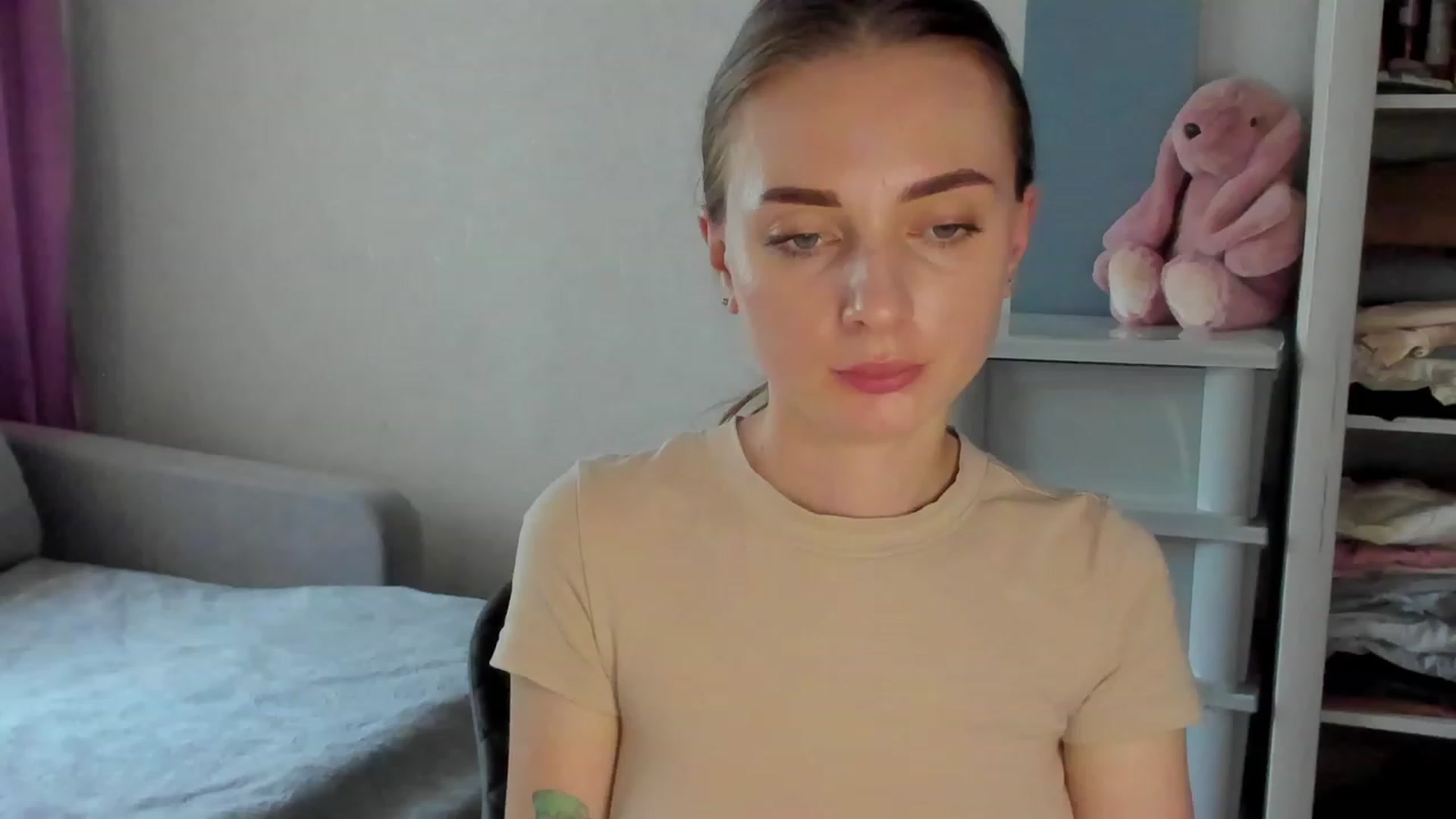 Gallery image thumbnail from Iam_Sasha's myfreecams stream on, 07/31/2023, 12:41 image 10 of 20
