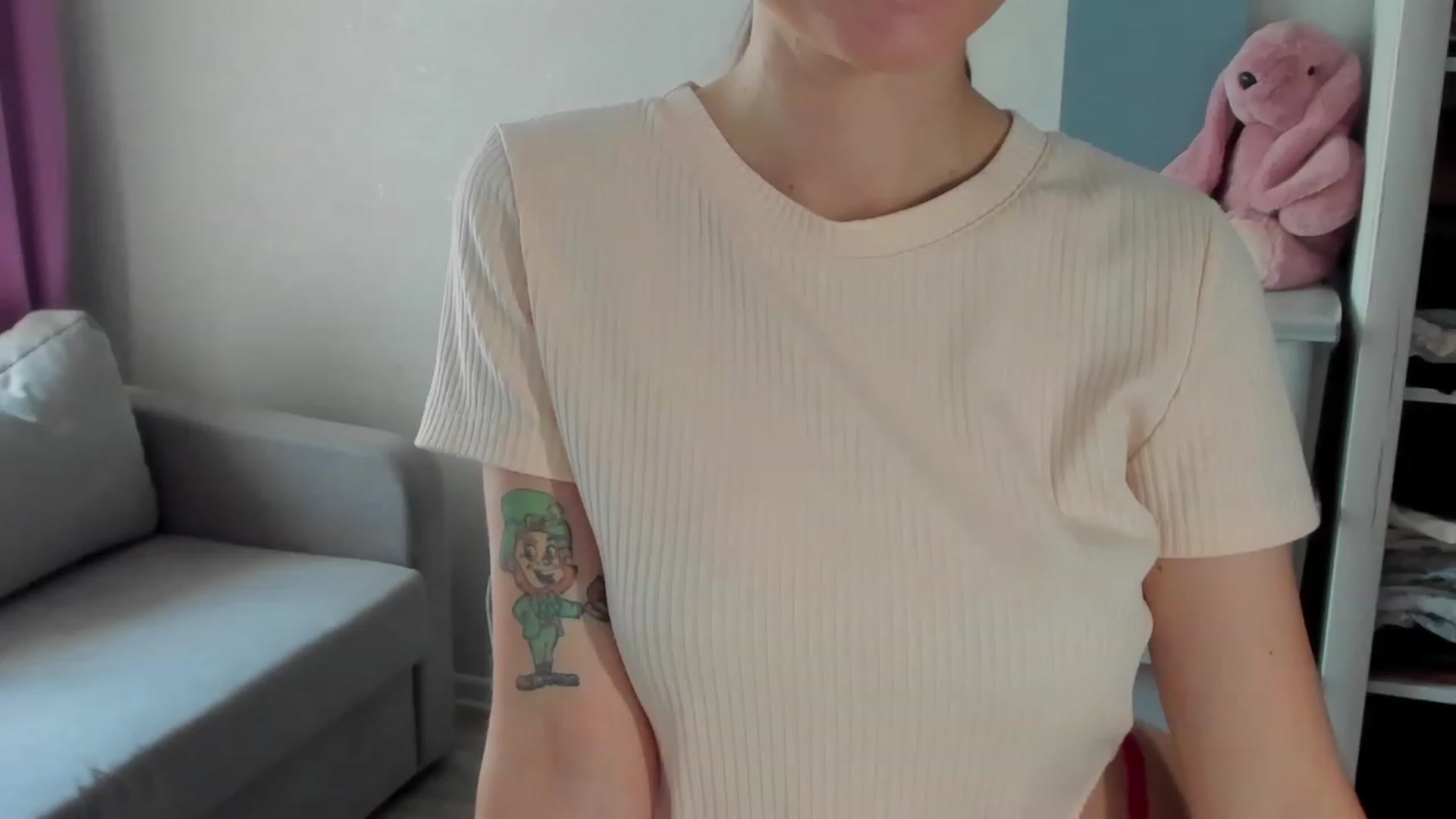 Gallery image thumbnail from Iam_Sasha's myfreecams stream on, 08/01/2023, 10:54 image 10 of 20