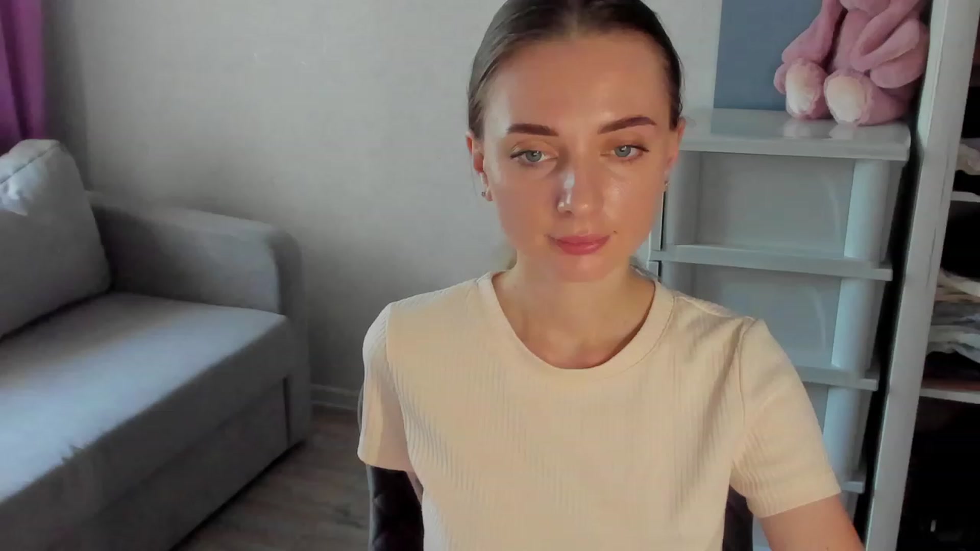 Gallery image thumbnail from Iam_Sasha's myfreecams stream on, 08/01/2023, 11:53 image 20 of 20