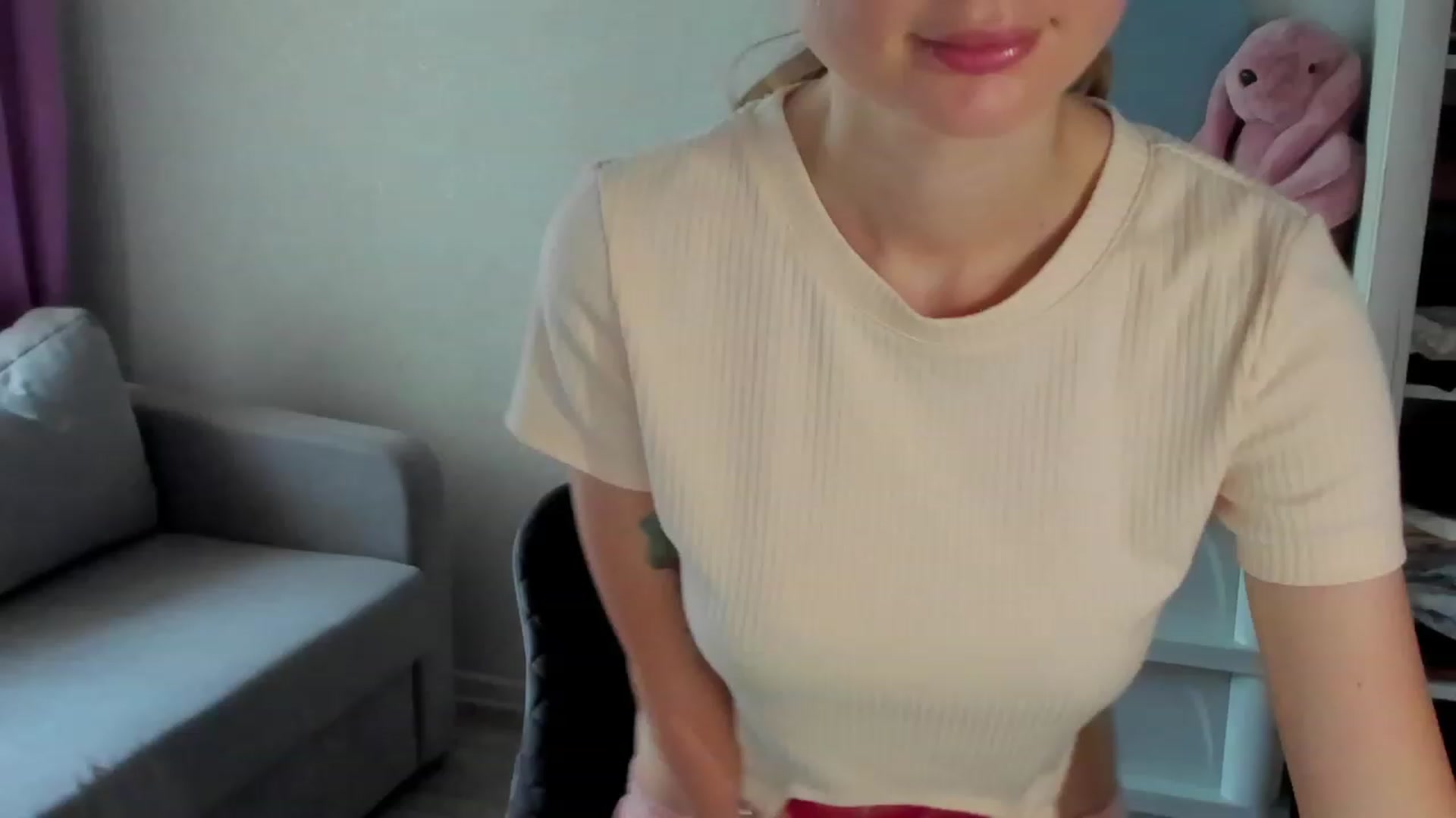 Gallery image thumbnail from Iam_Sasha's myfreecams stream on, 08/01/2023, 11:53 image 6 of 20