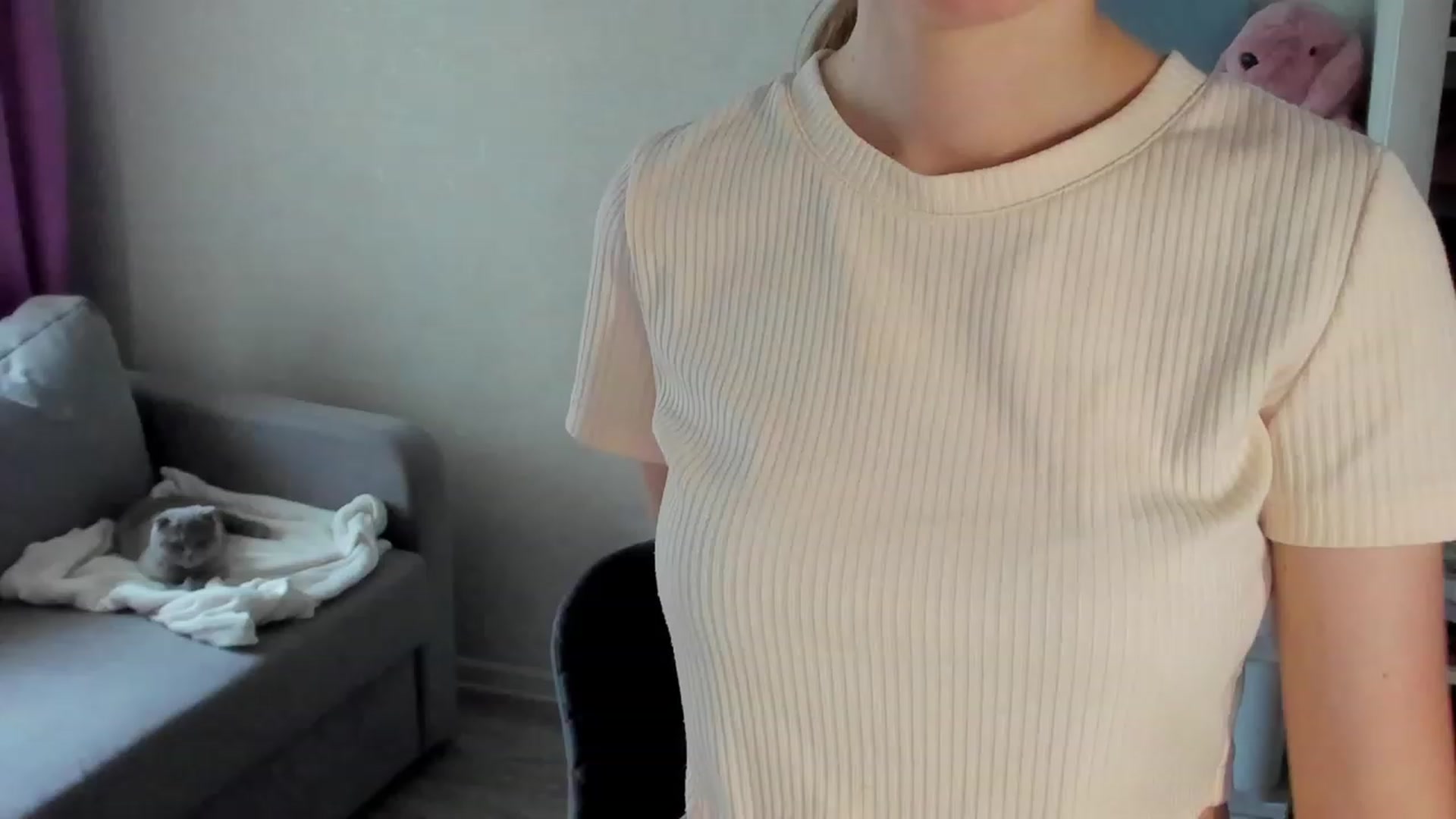 Gallery image thumbnail from Iam_Sasha's myfreecams stream on, 08/01/2023, 12:54 image 9 of 20
