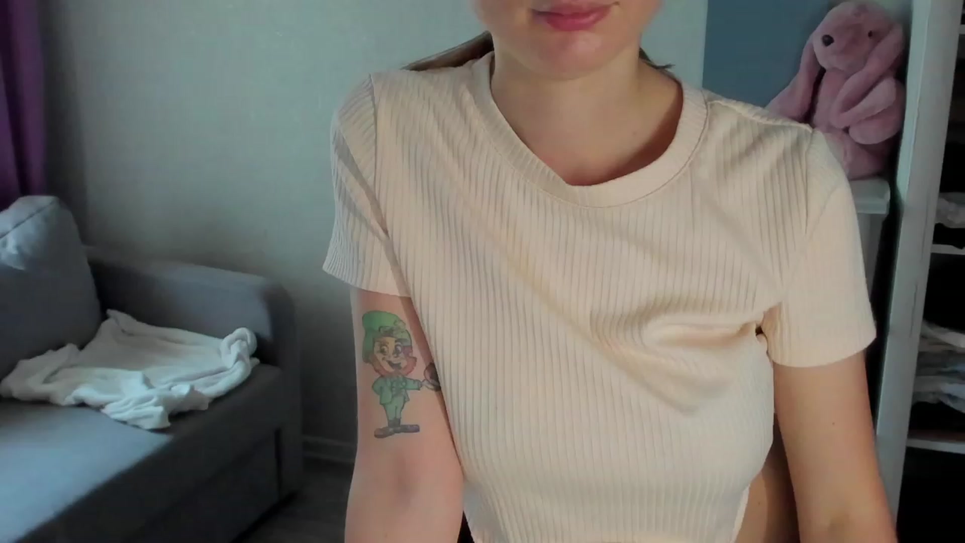Gallery image thumbnail from Iam_Sasha's myfreecams stream on, 08/01/2023, 12:54 image 11 of 20